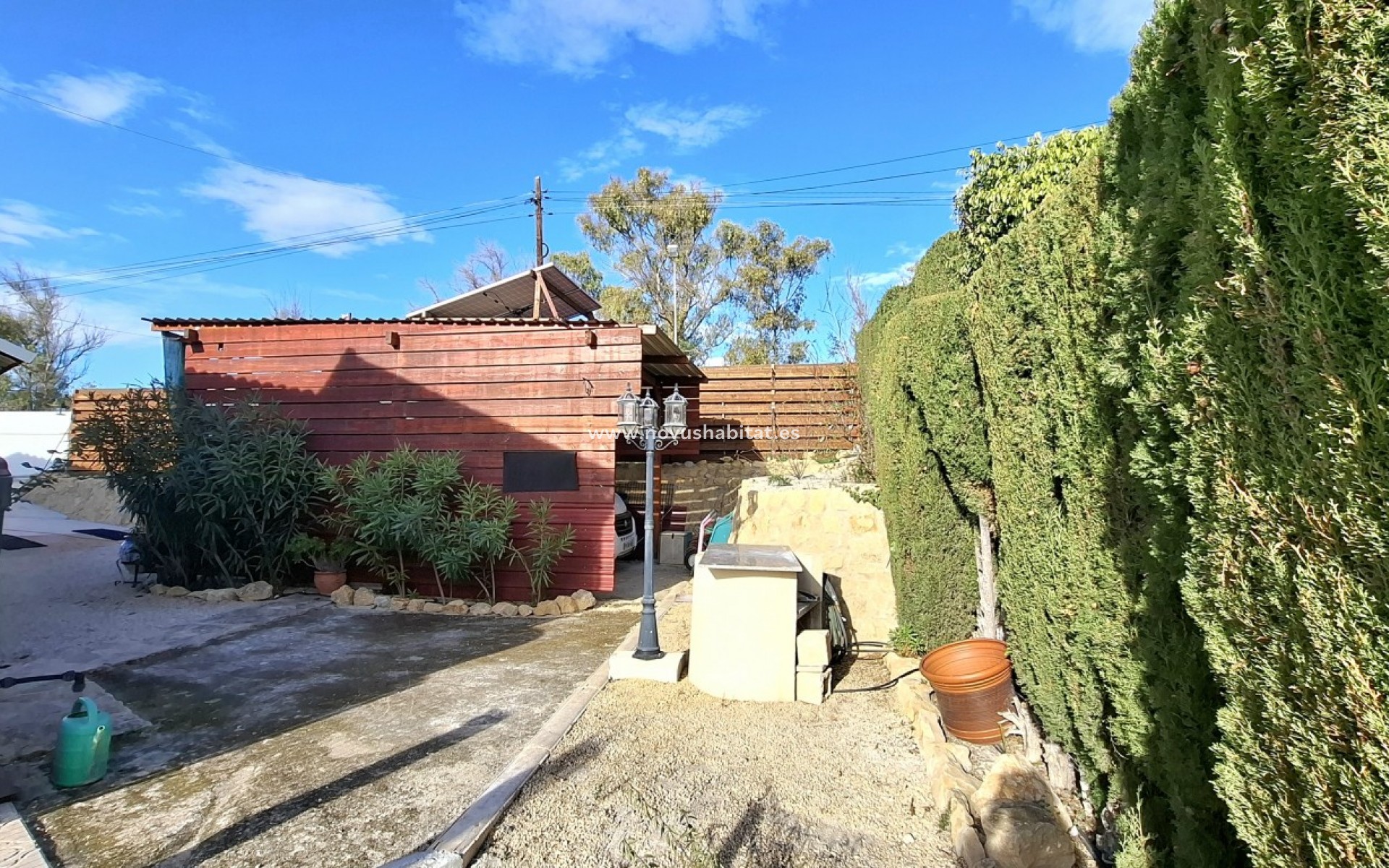 Revente - Villa - Alfaz del Pí