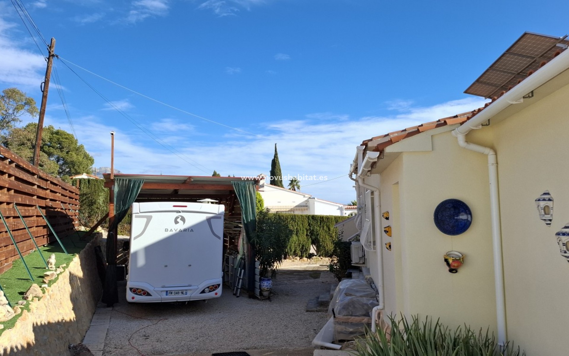 Revente - Villa - Alfaz del Pí