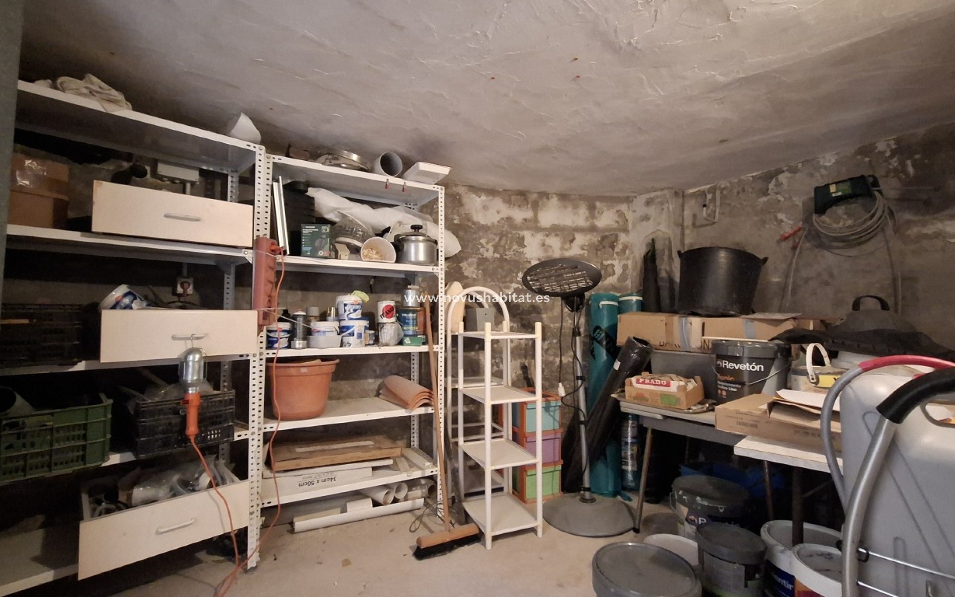 Revente - Villa - Alfaz del Pí