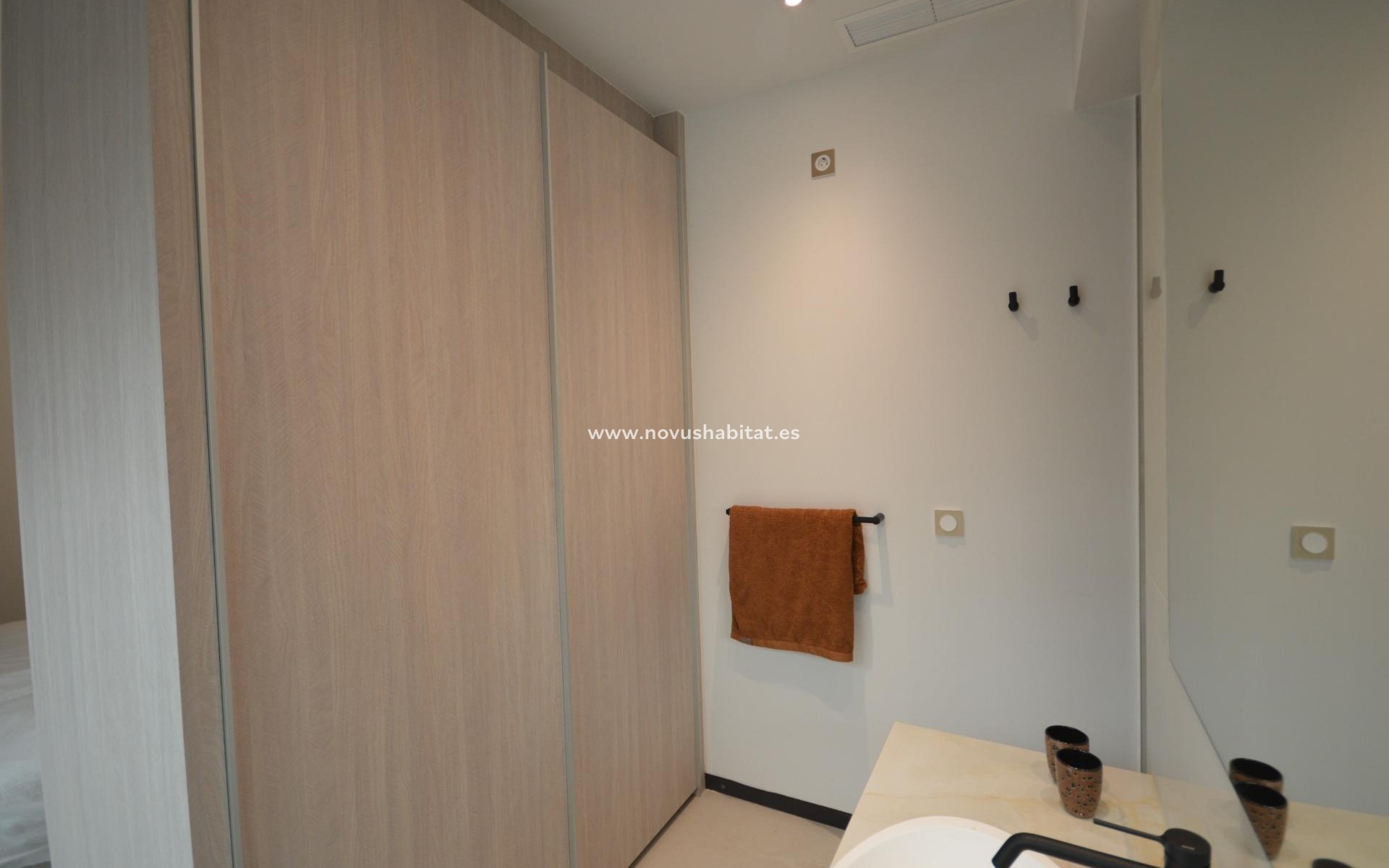 Revente - Villa - Algorfa - Comunidad valenciana