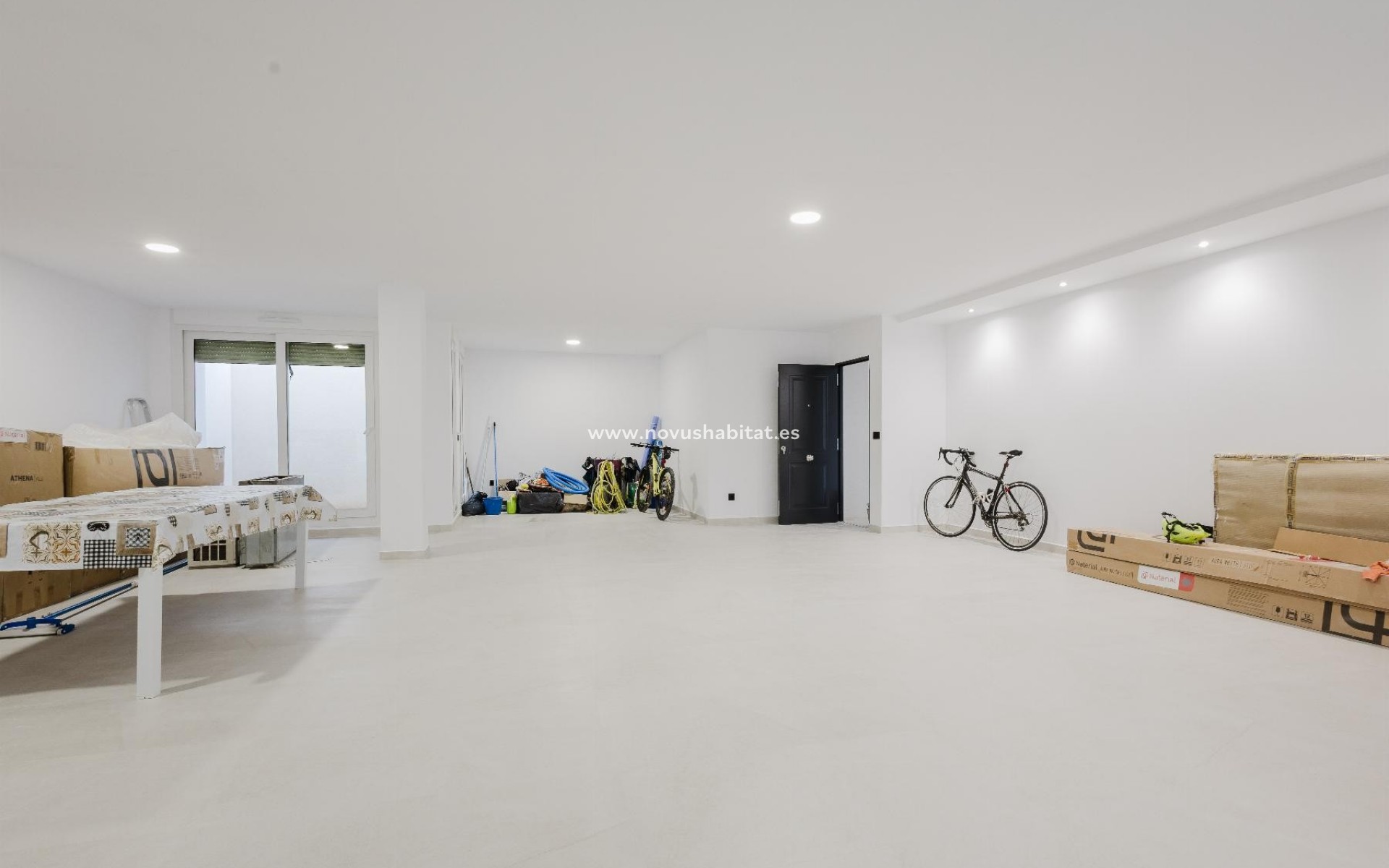 Revente - Villa - Algorfa - La Finca Golf