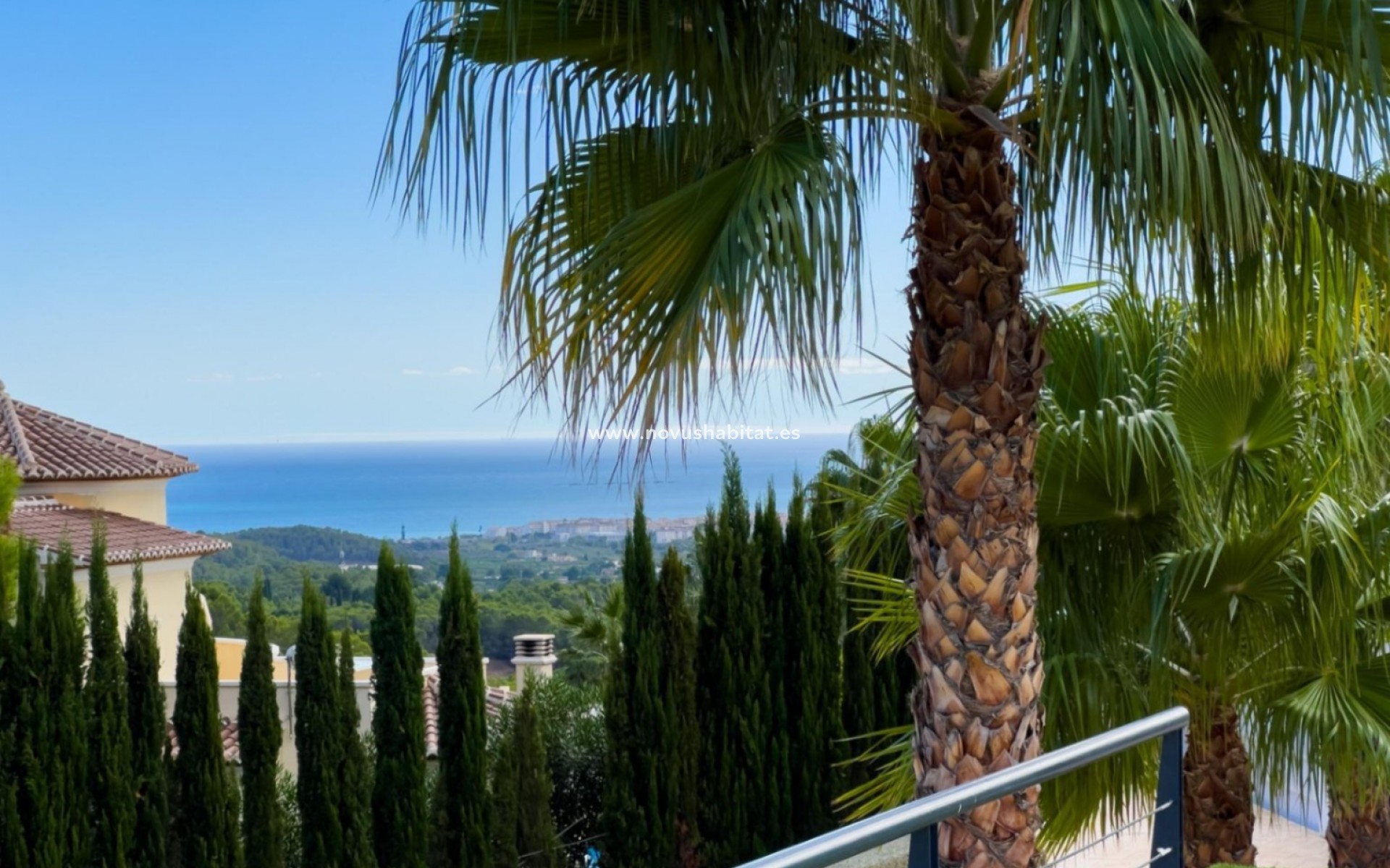 Revente - Villa - Altea - Altea La Vella