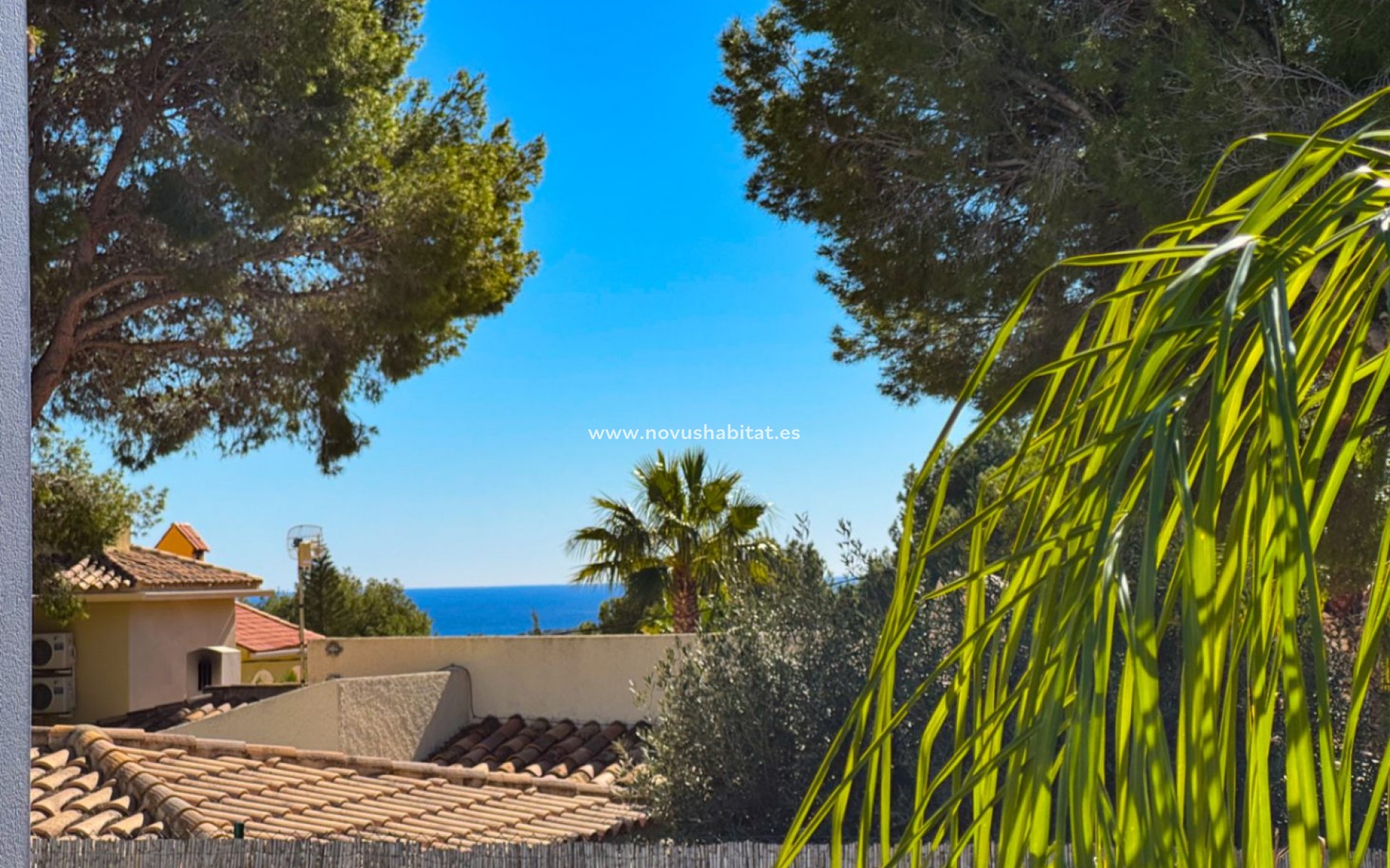 Revente - Villa - Altea - Santa Clara