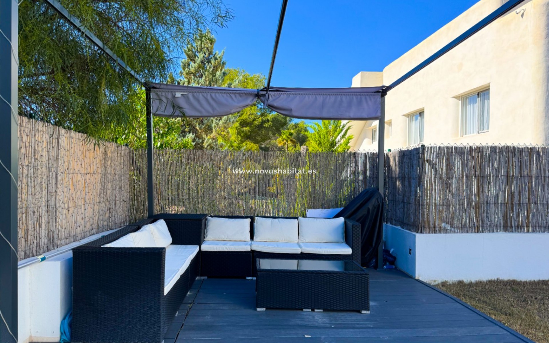 Revente - Villa - Altea - Santa Clara