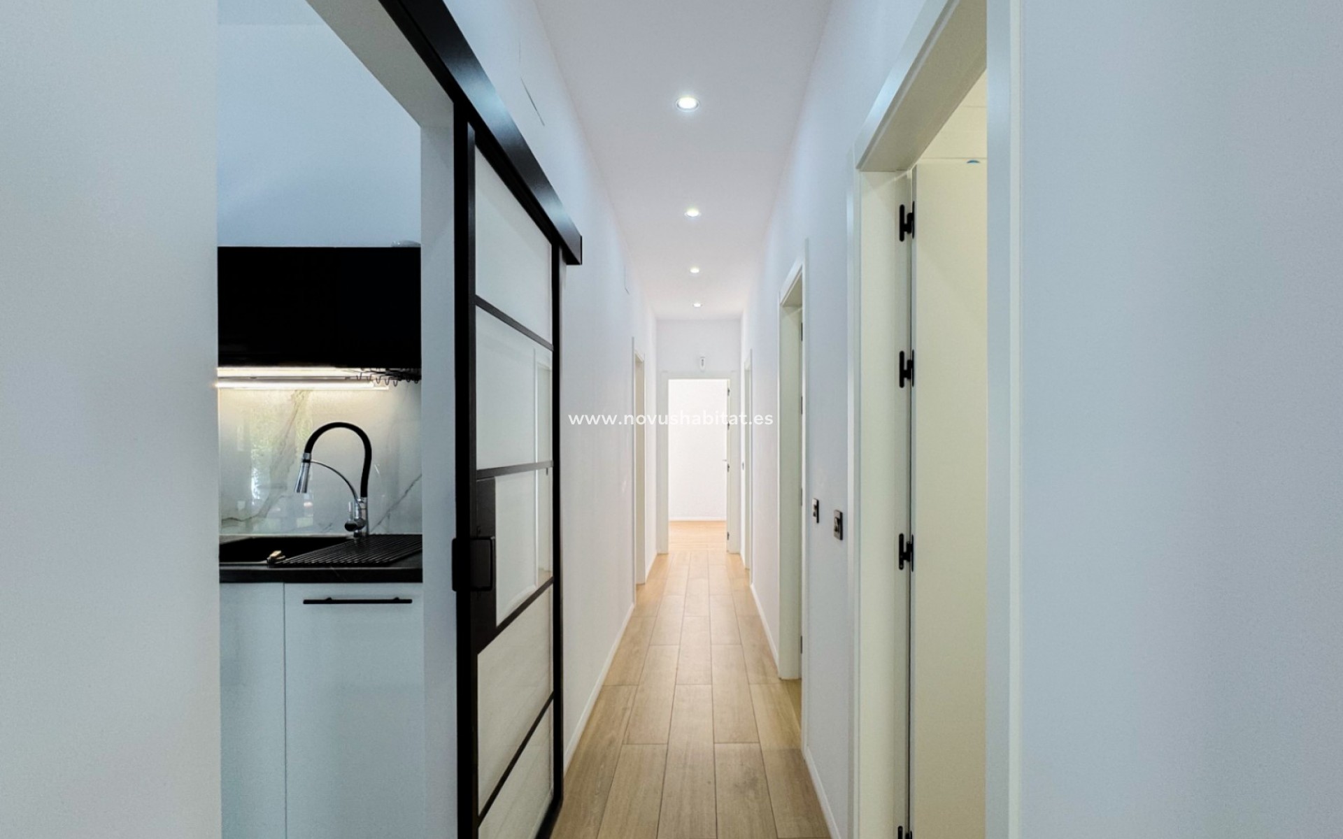 Revente - Villa - Altea - Santa Clara