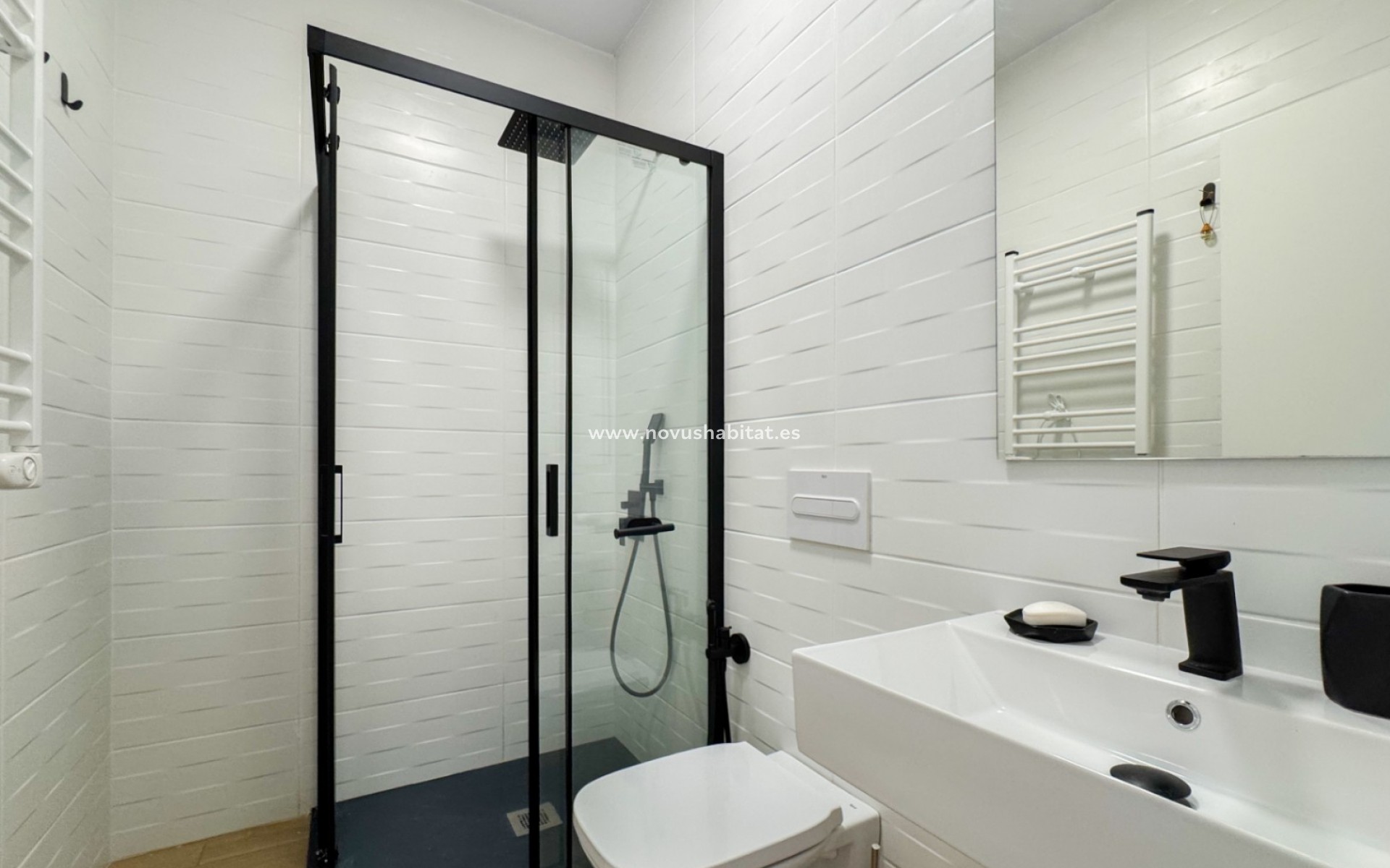 Revente - Villa - Altea - Santa Clara