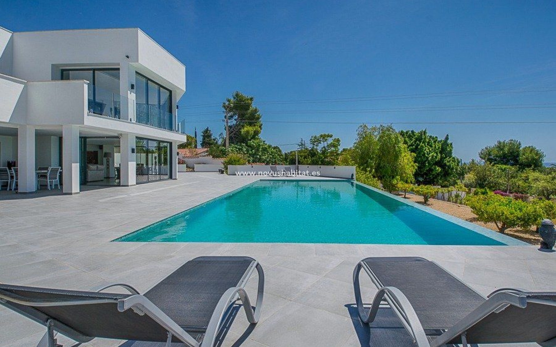 Revente - Villa - Altea