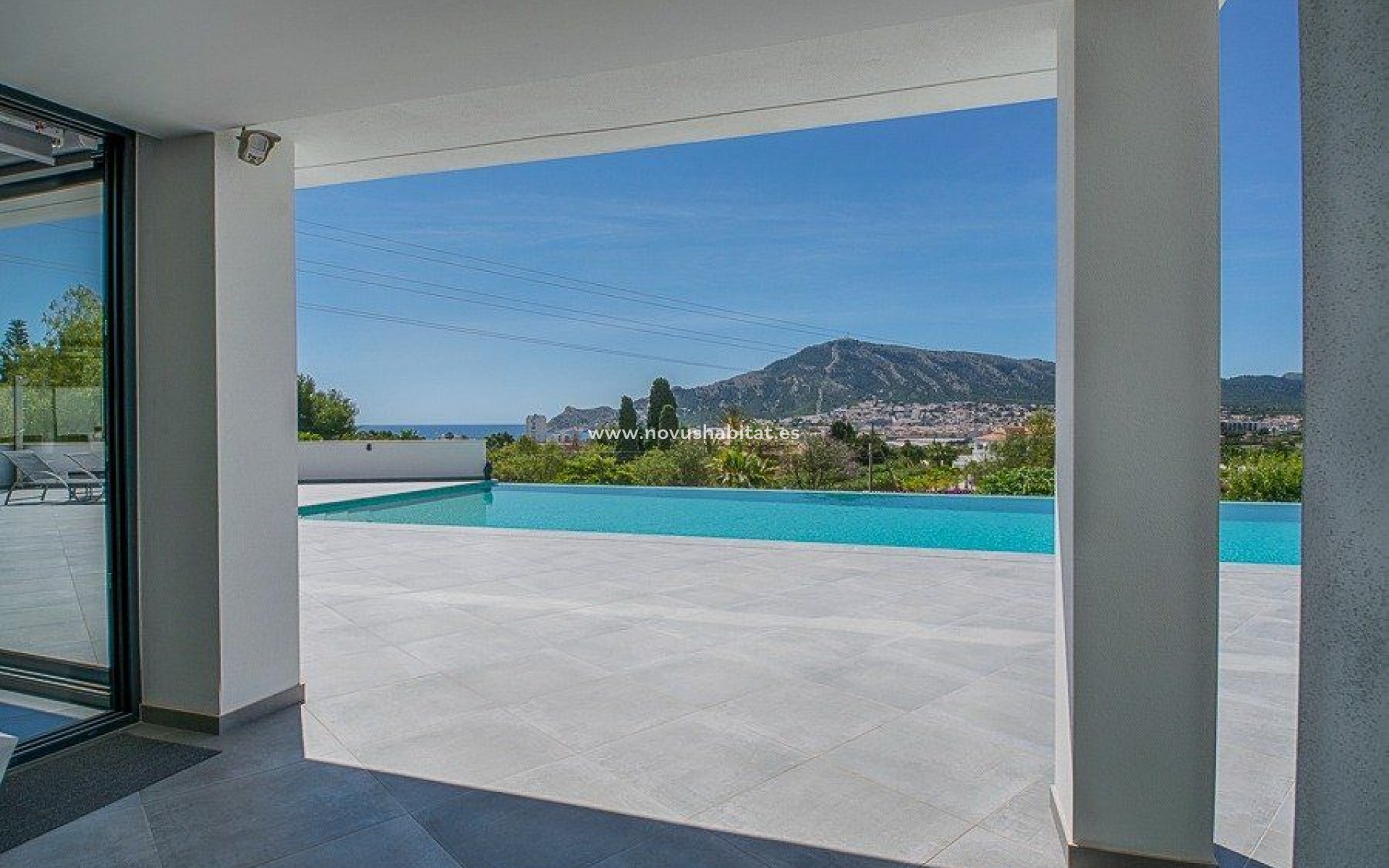 Revente - Villa - Altea