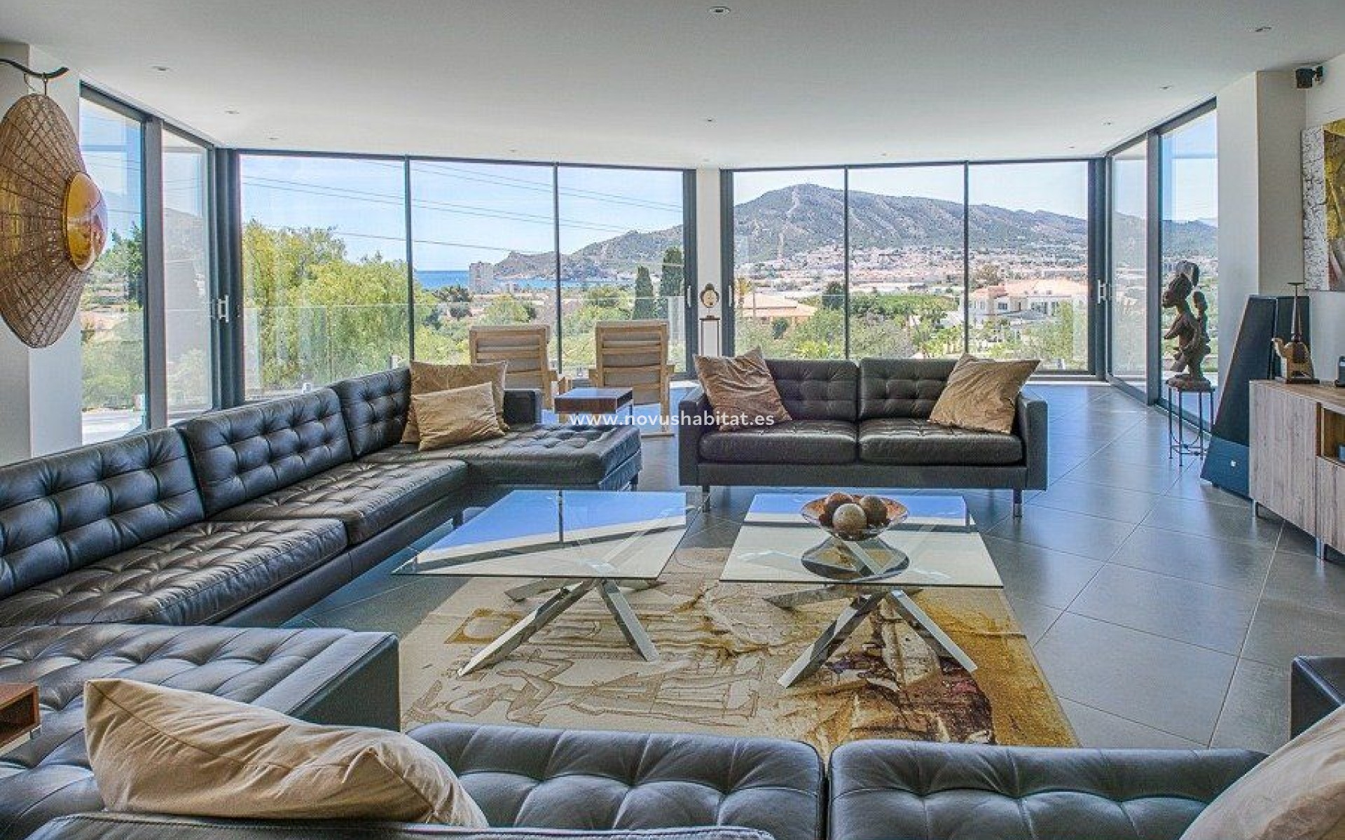 Revente - Villa - Altea