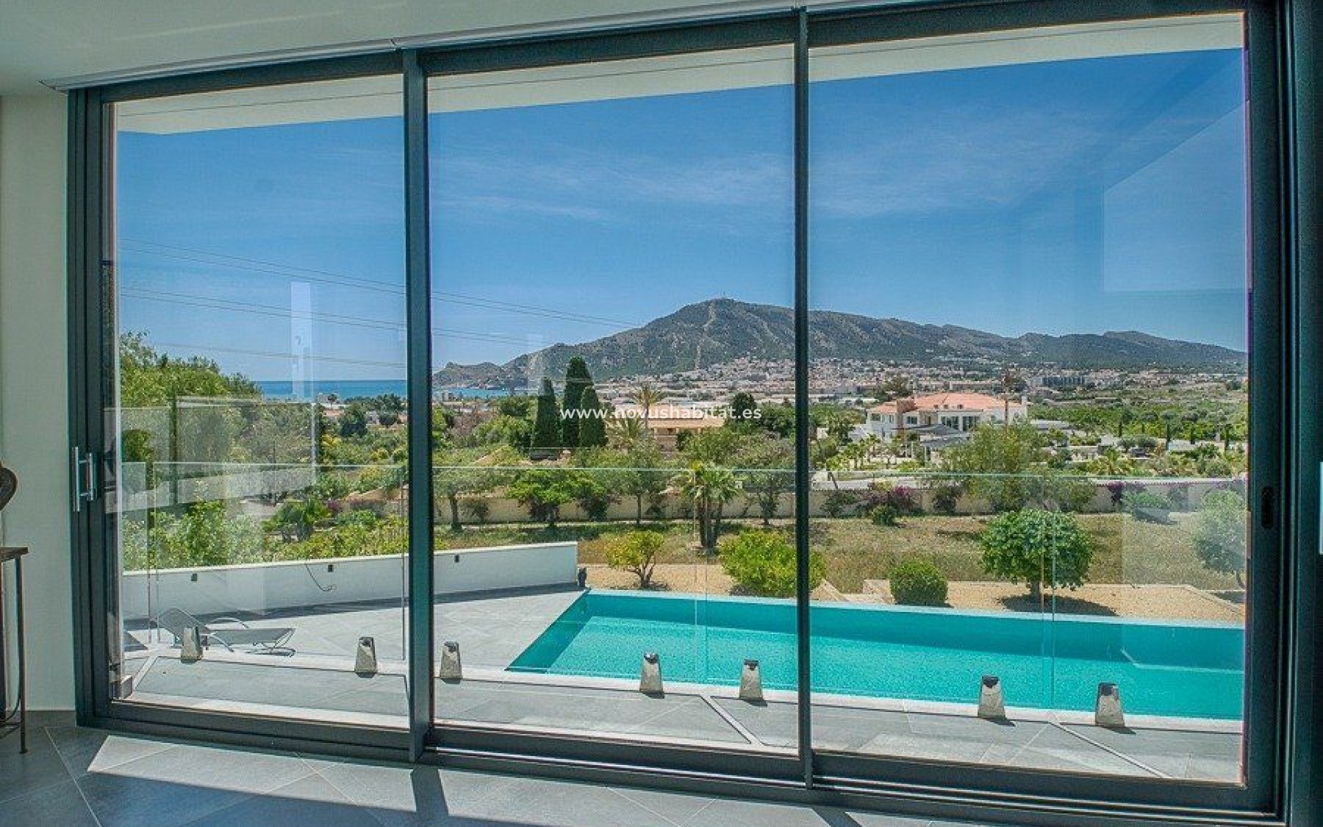 Revente - Villa - Altea