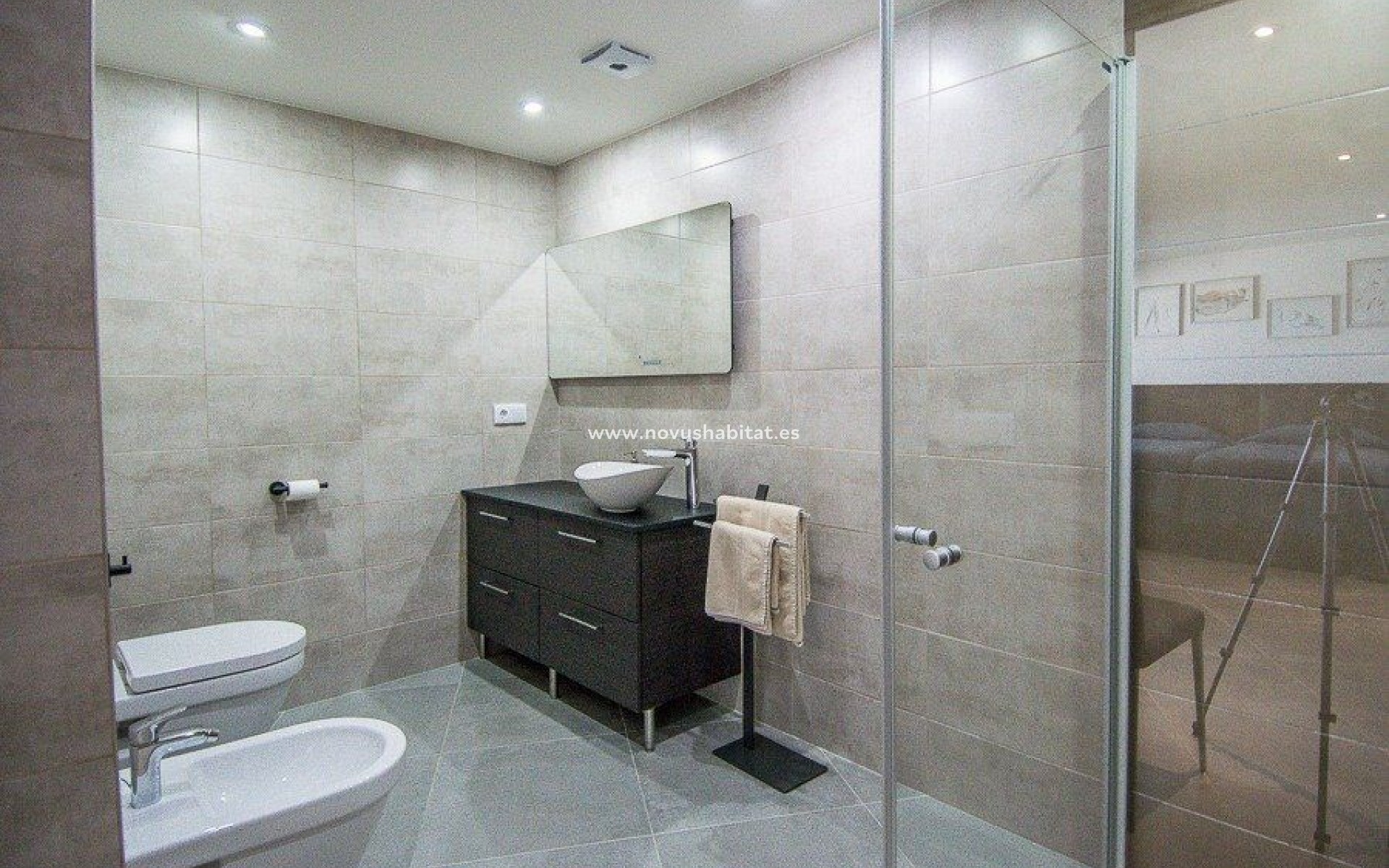 Revente - Villa - Altea