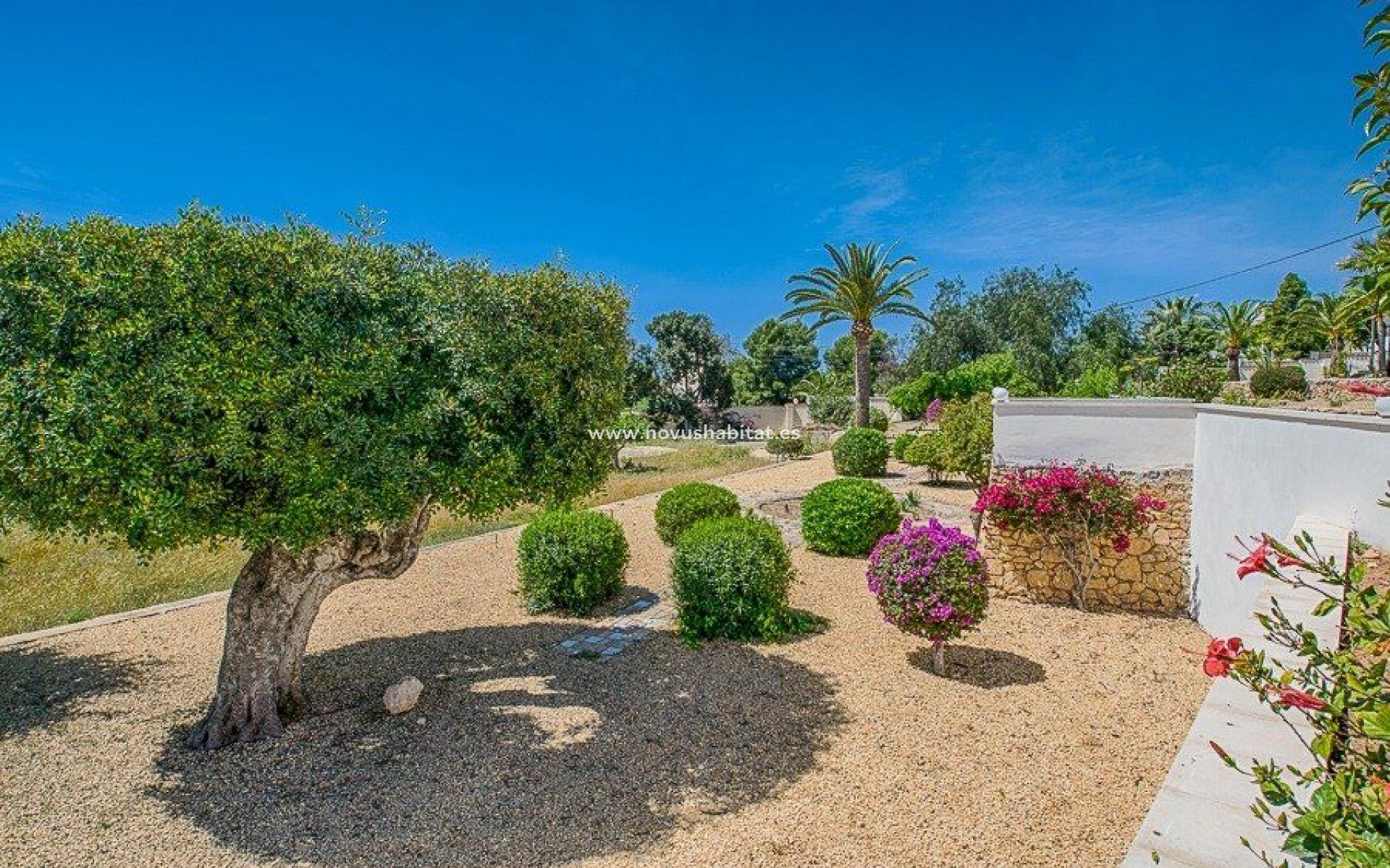 Revente - Villa - Altea