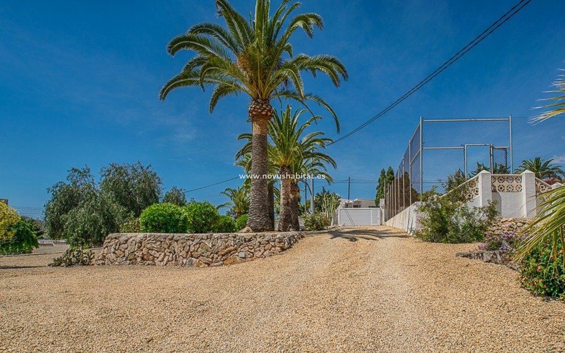 Revente - Villa - Altea