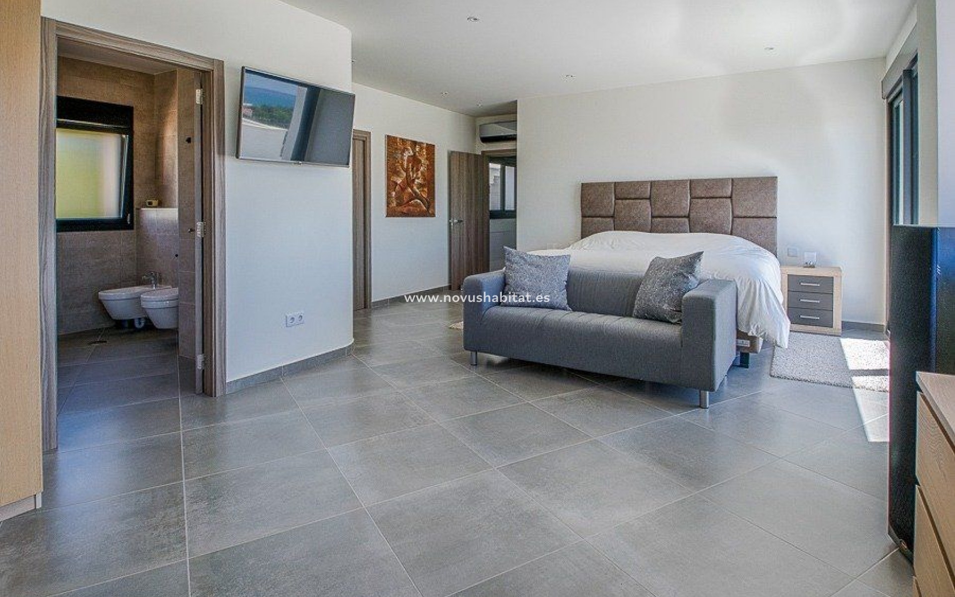 Revente - Villa - Altea