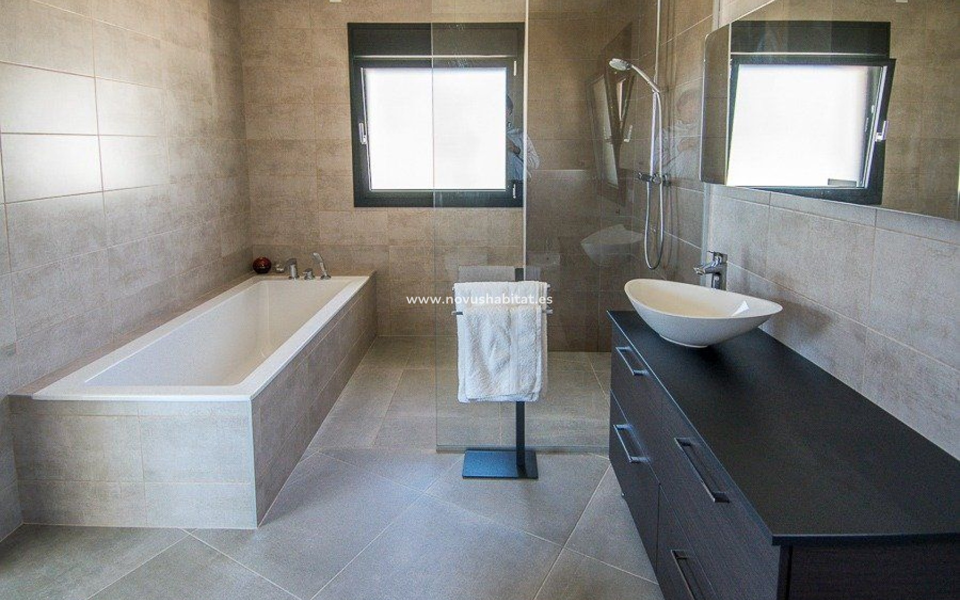 Revente - Villa - Altea