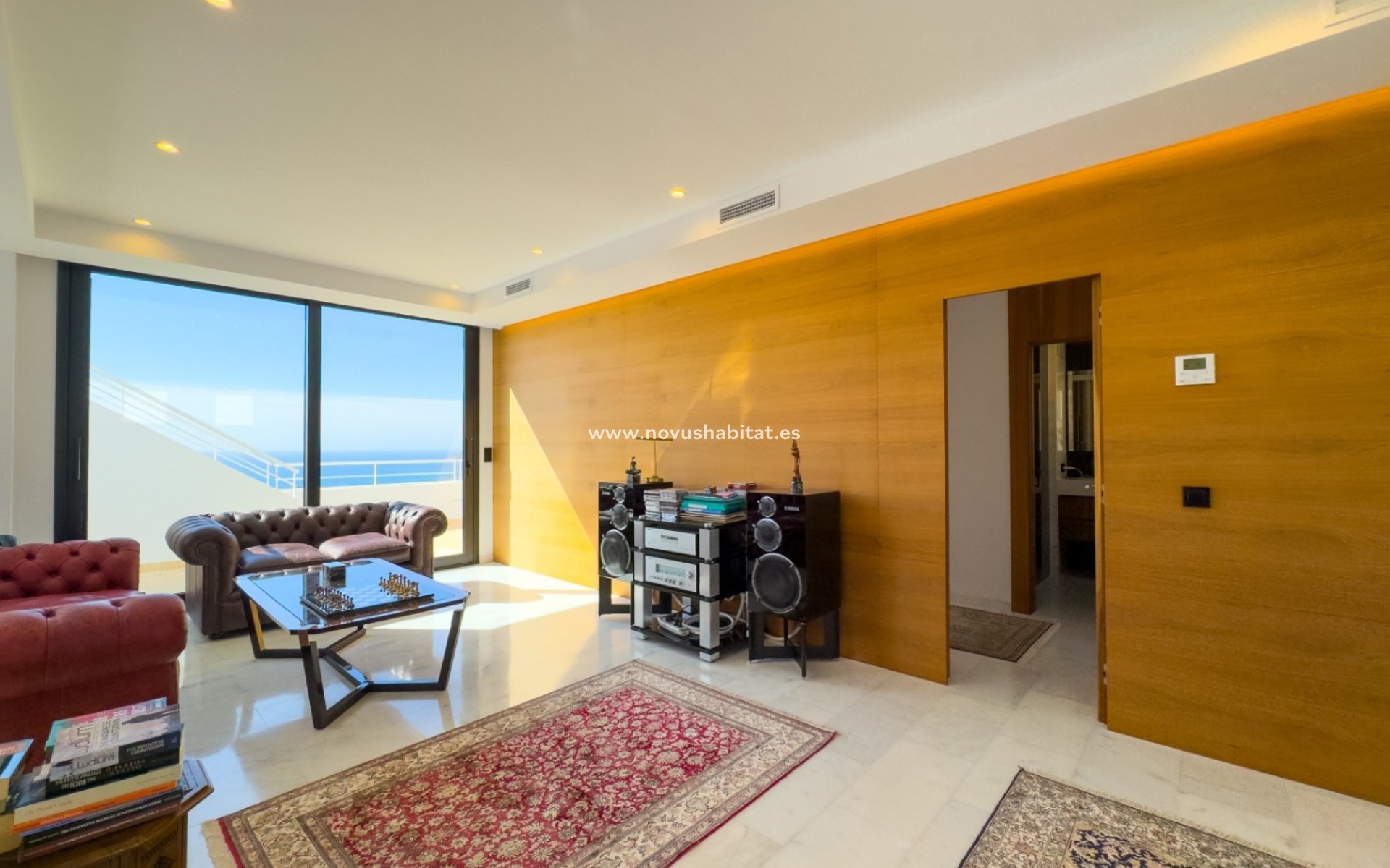 Revente - Villa - Altea
