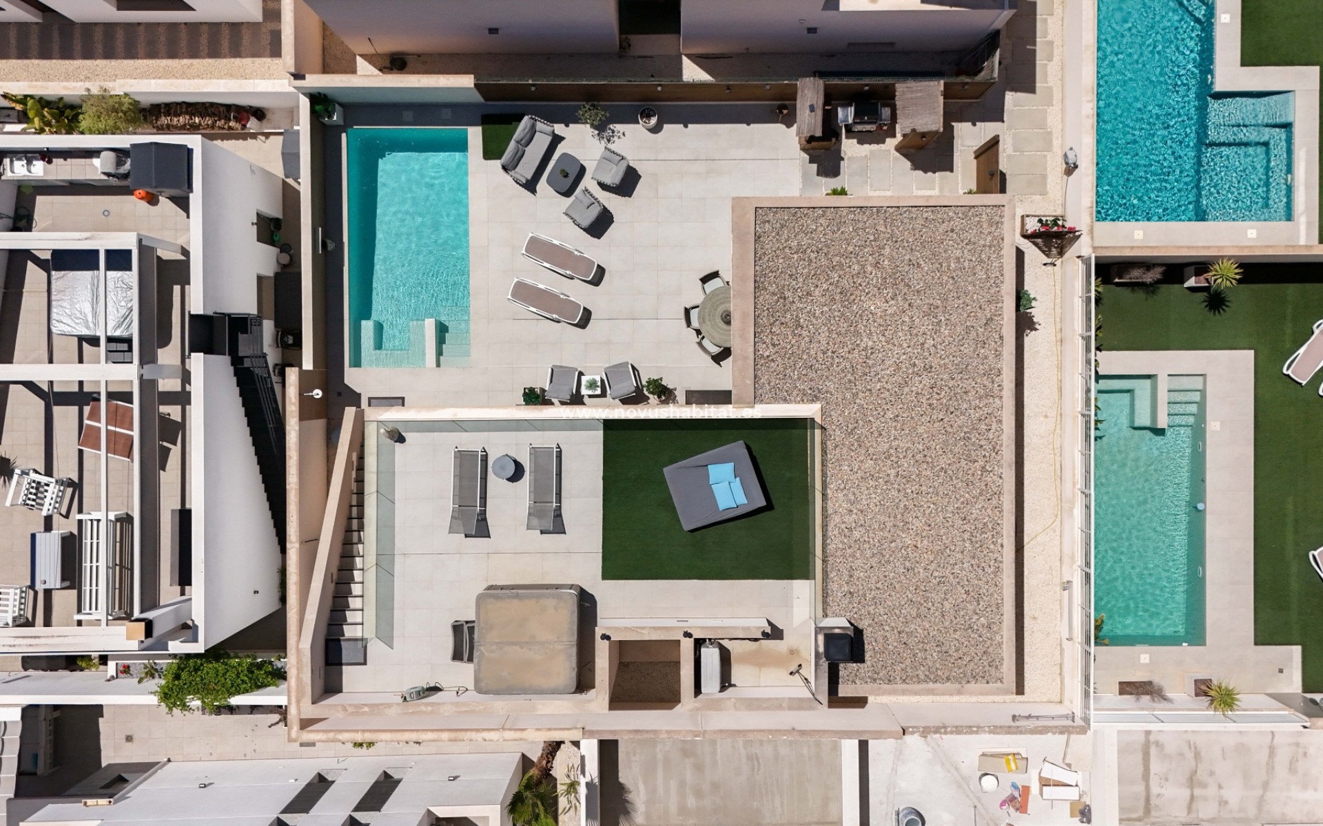 Revente - Villa - Benijófar - Pueblo