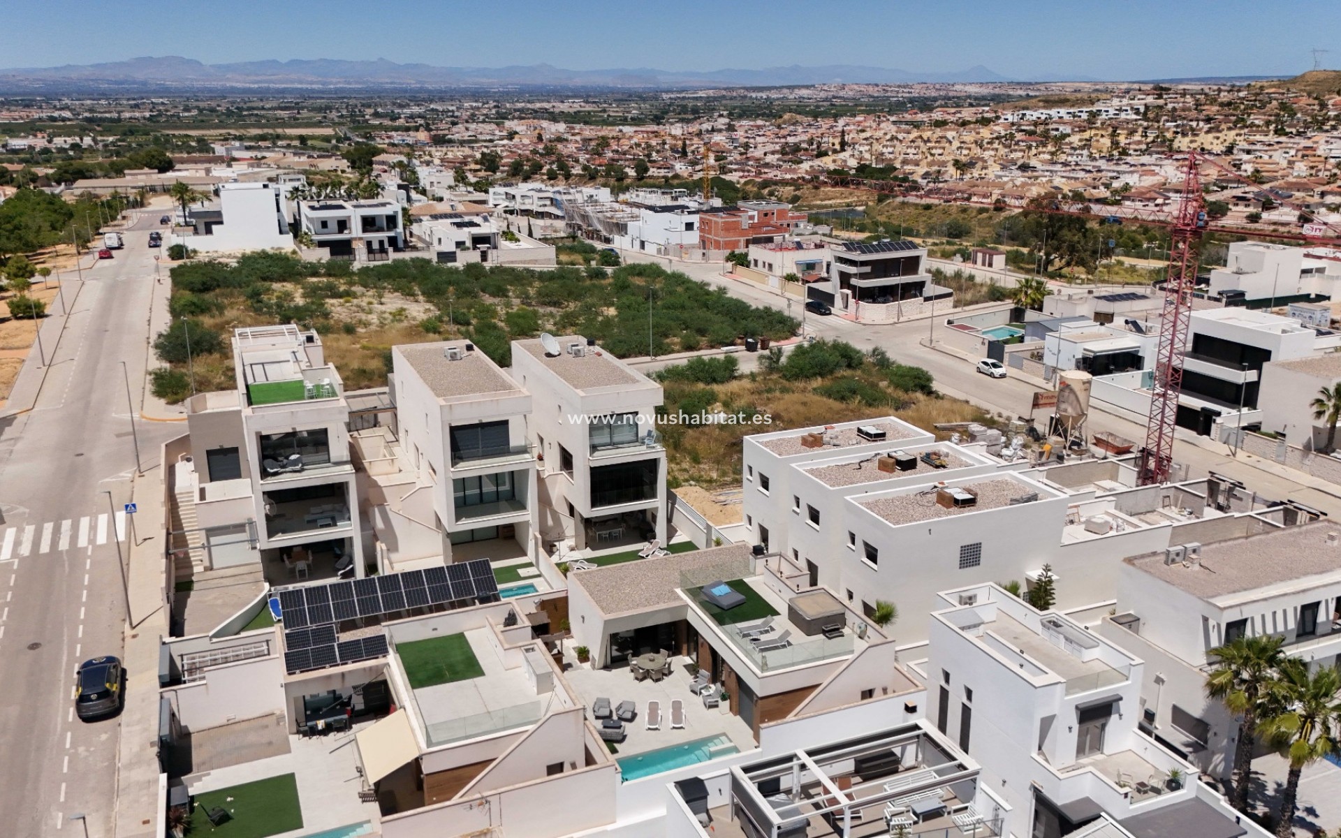 Revente - Villa - Benijófar - Pueblo