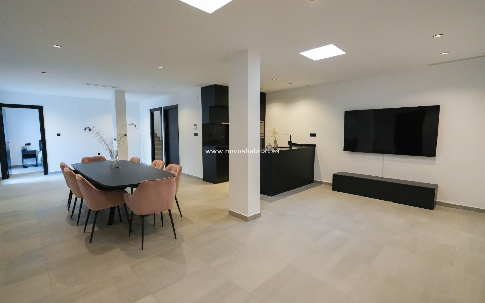 Revente - Villa - Benijófar