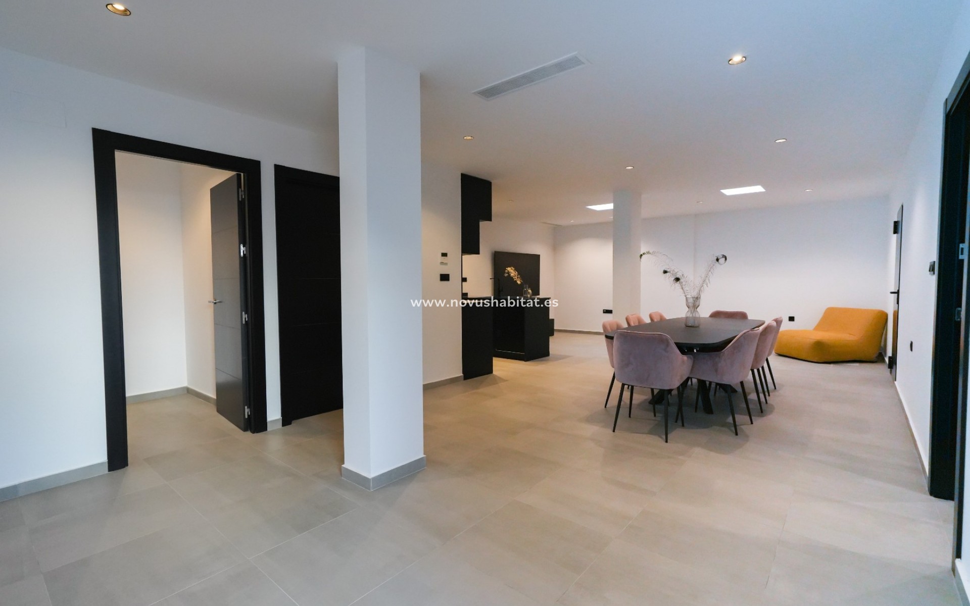 Revente - Villa - Benijófar