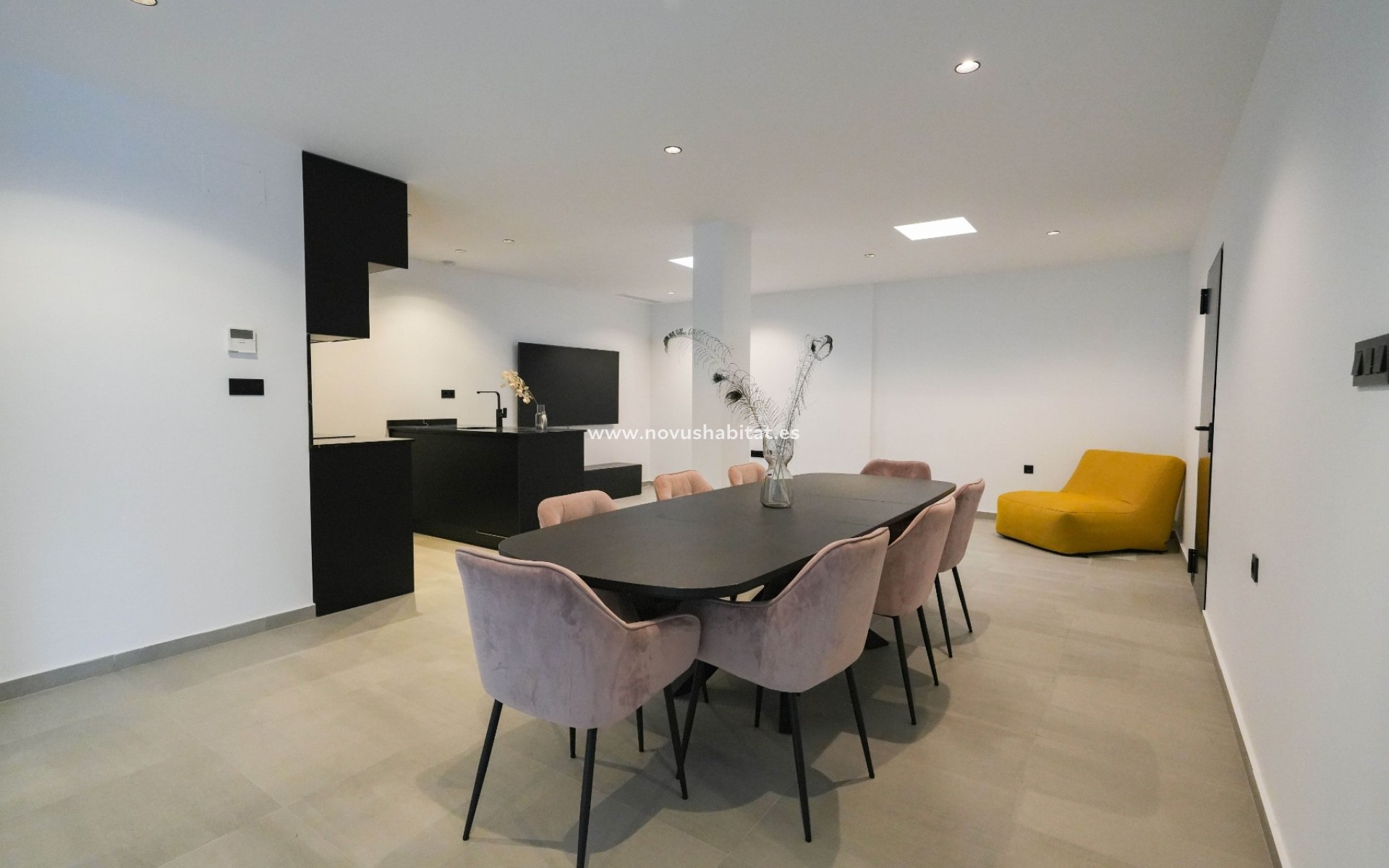 Revente - Villa - Benijófar