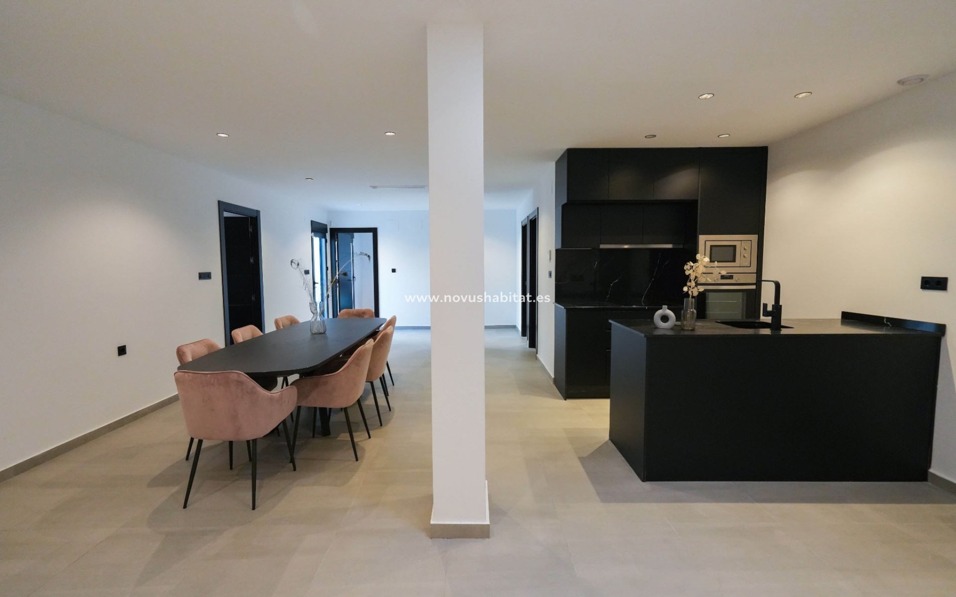 Revente - Villa - Benijófar