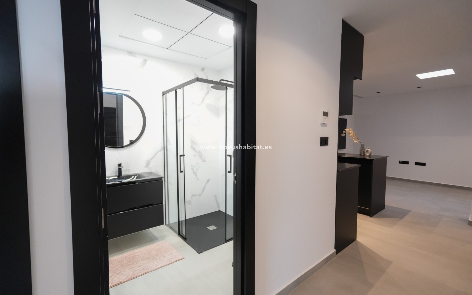 Revente - Villa - Benijófar