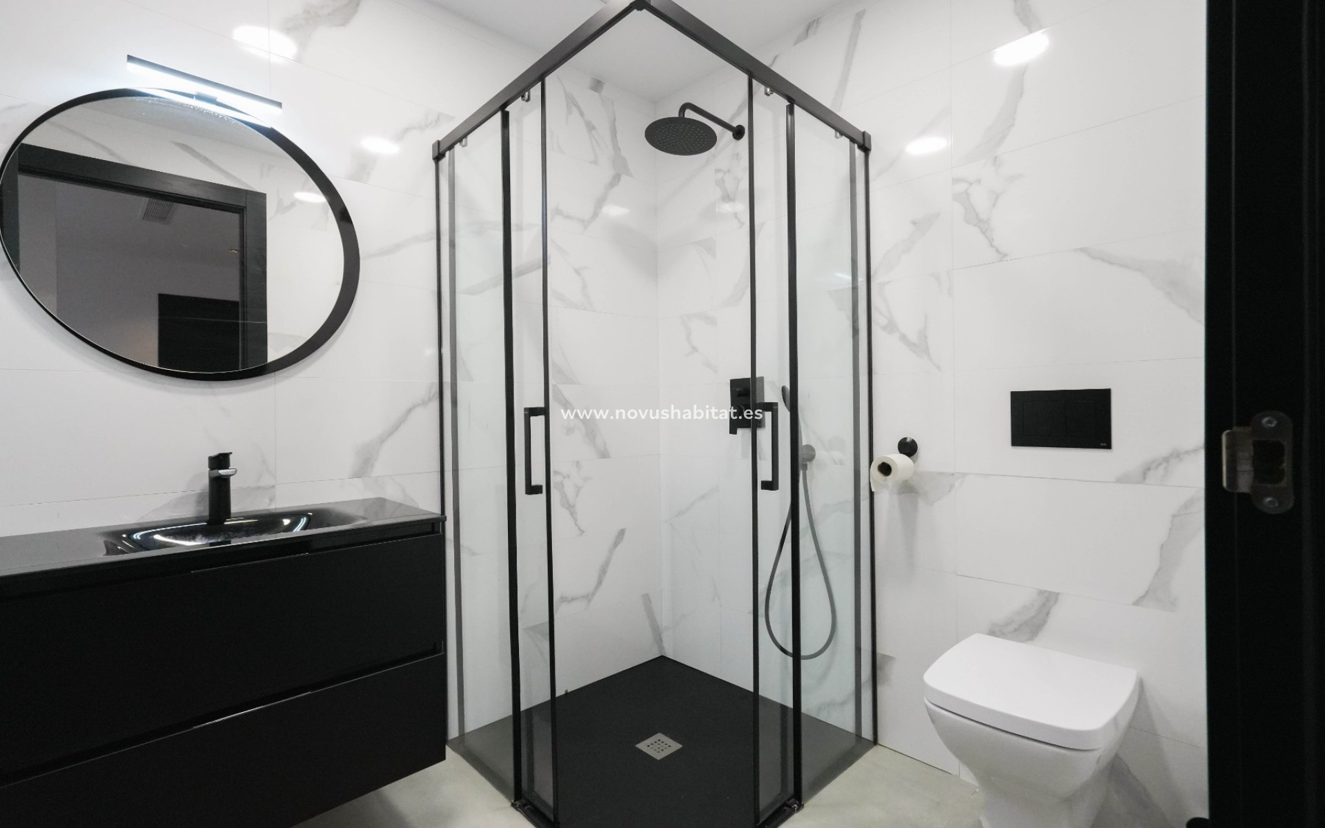 Revente - Villa - Benijófar