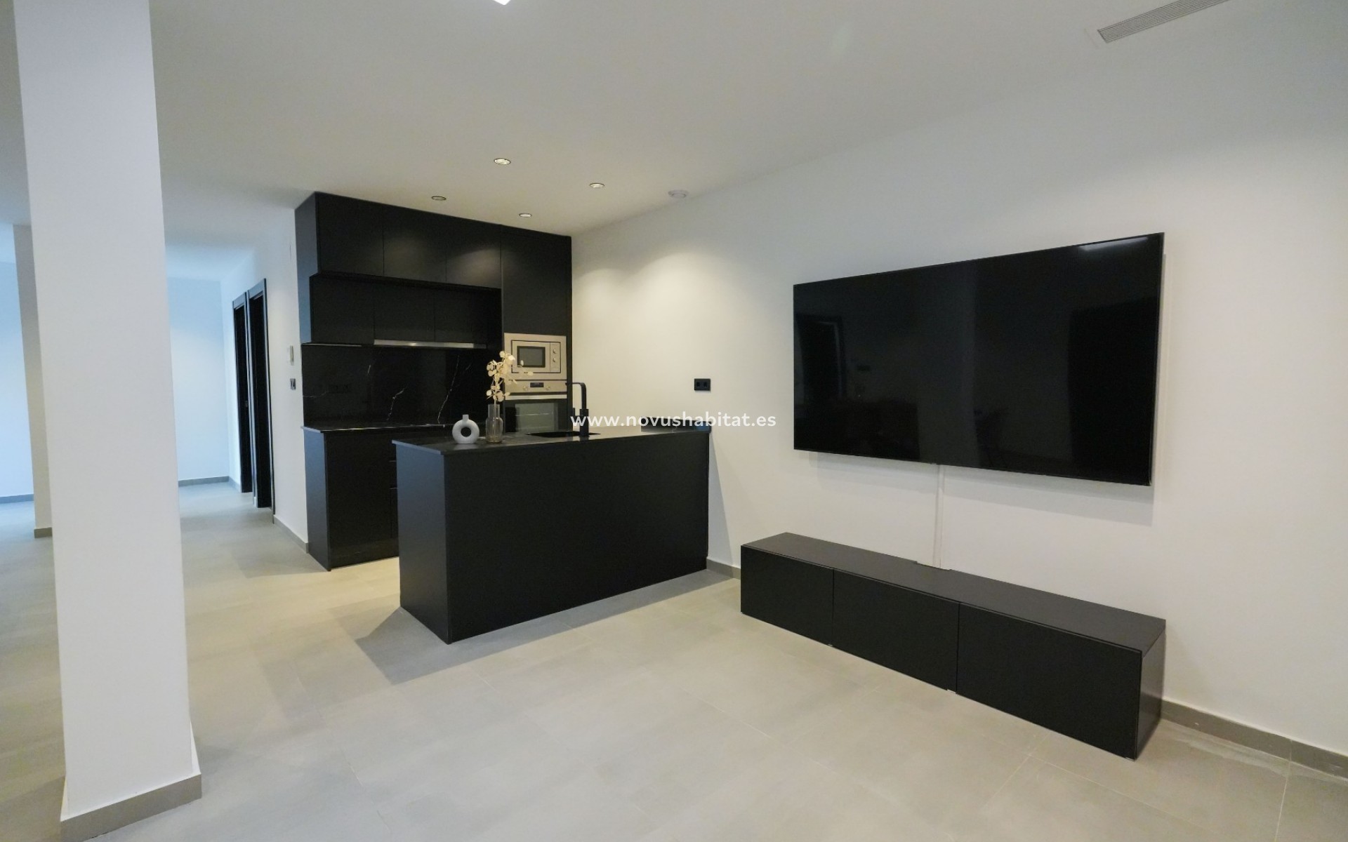 Revente - Villa - Benijófar