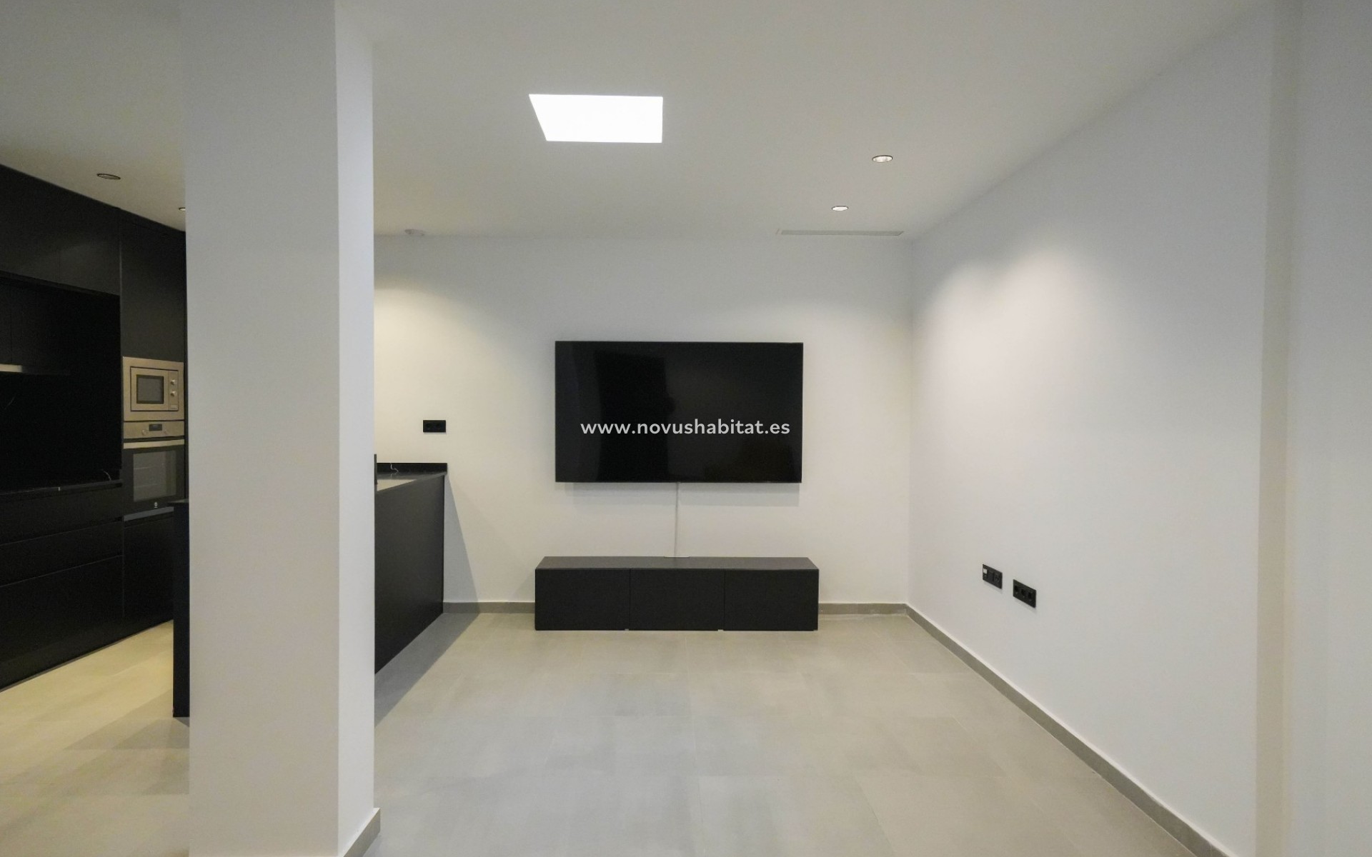 Revente - Villa - Benijófar