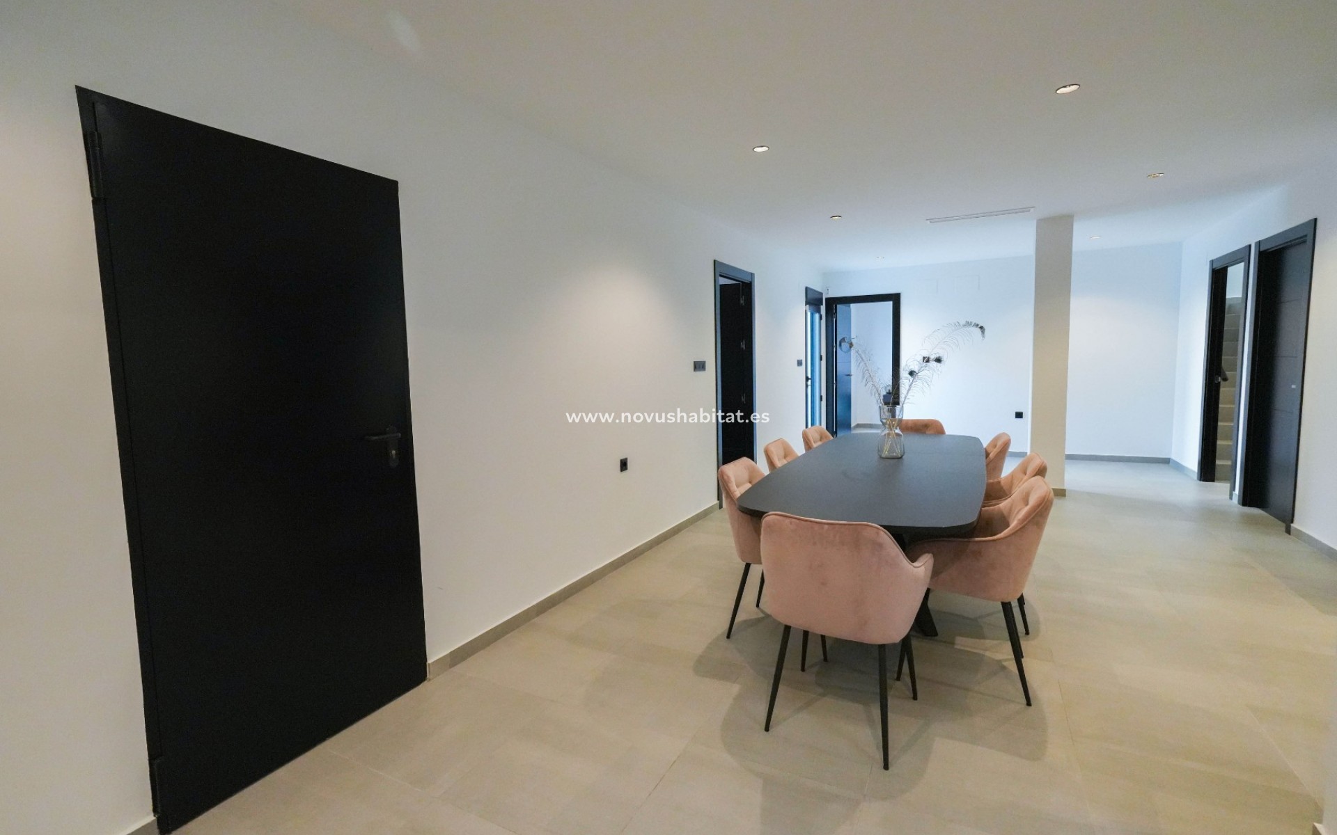 Revente - Villa - Benijófar