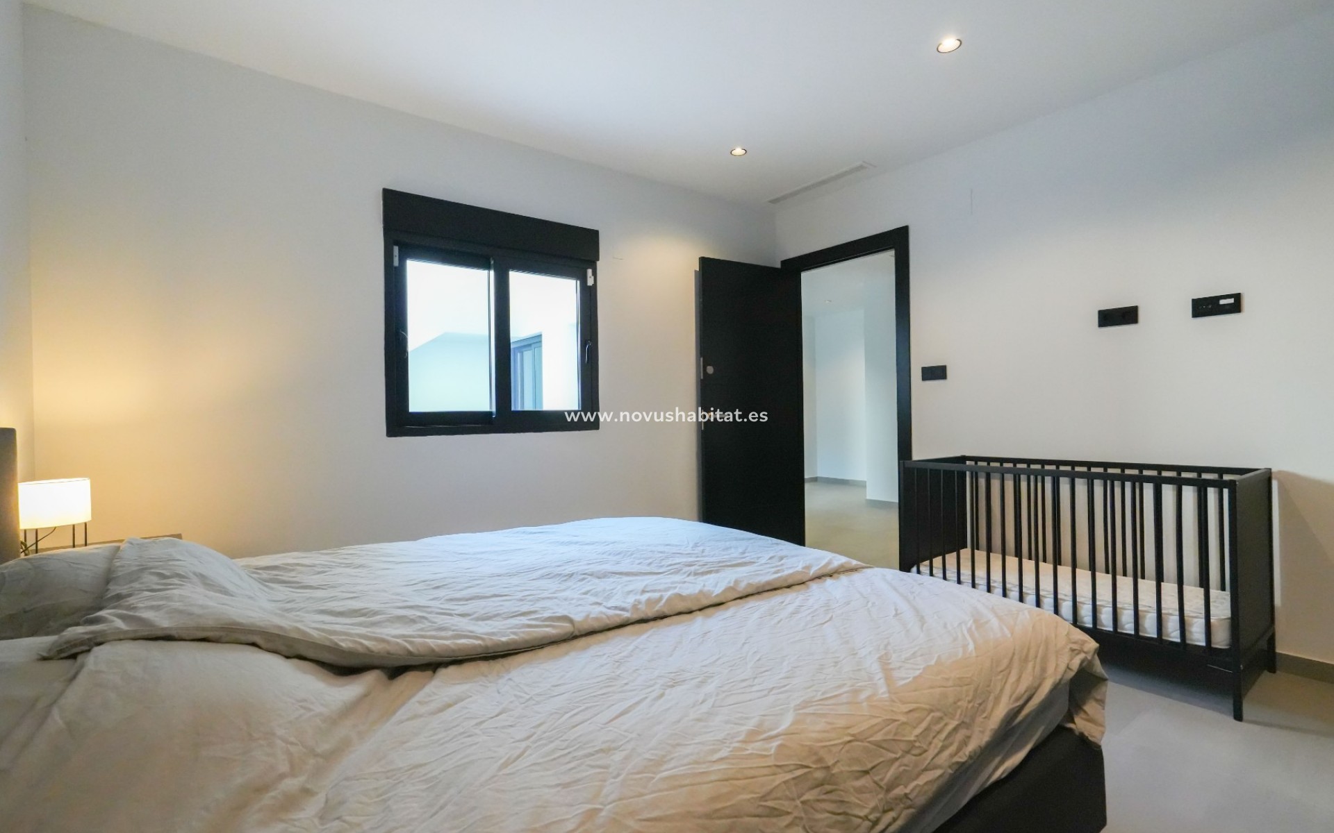 Revente - Villa - Benijófar