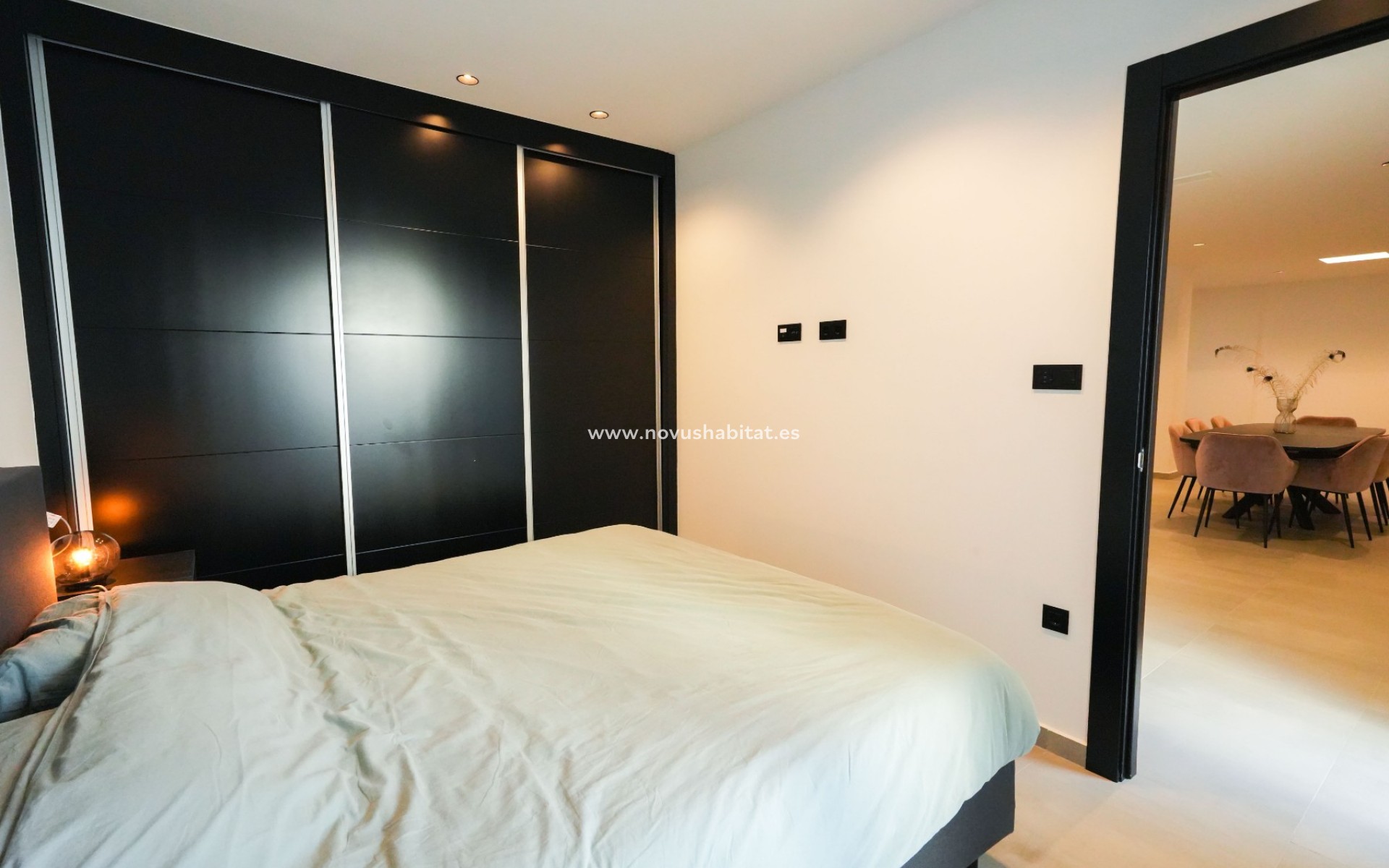 Revente - Villa - Benijófar