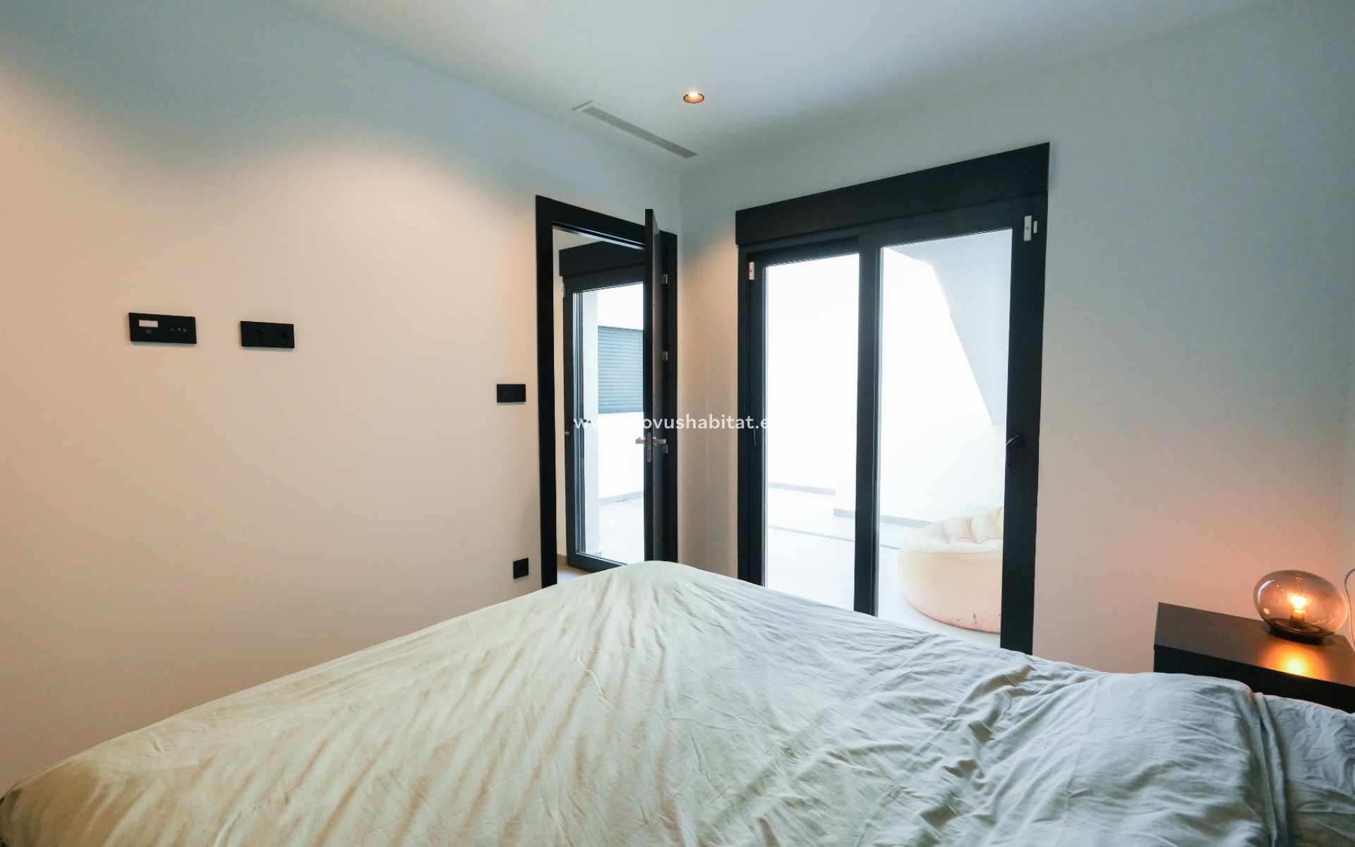 Revente - Villa - Benijófar