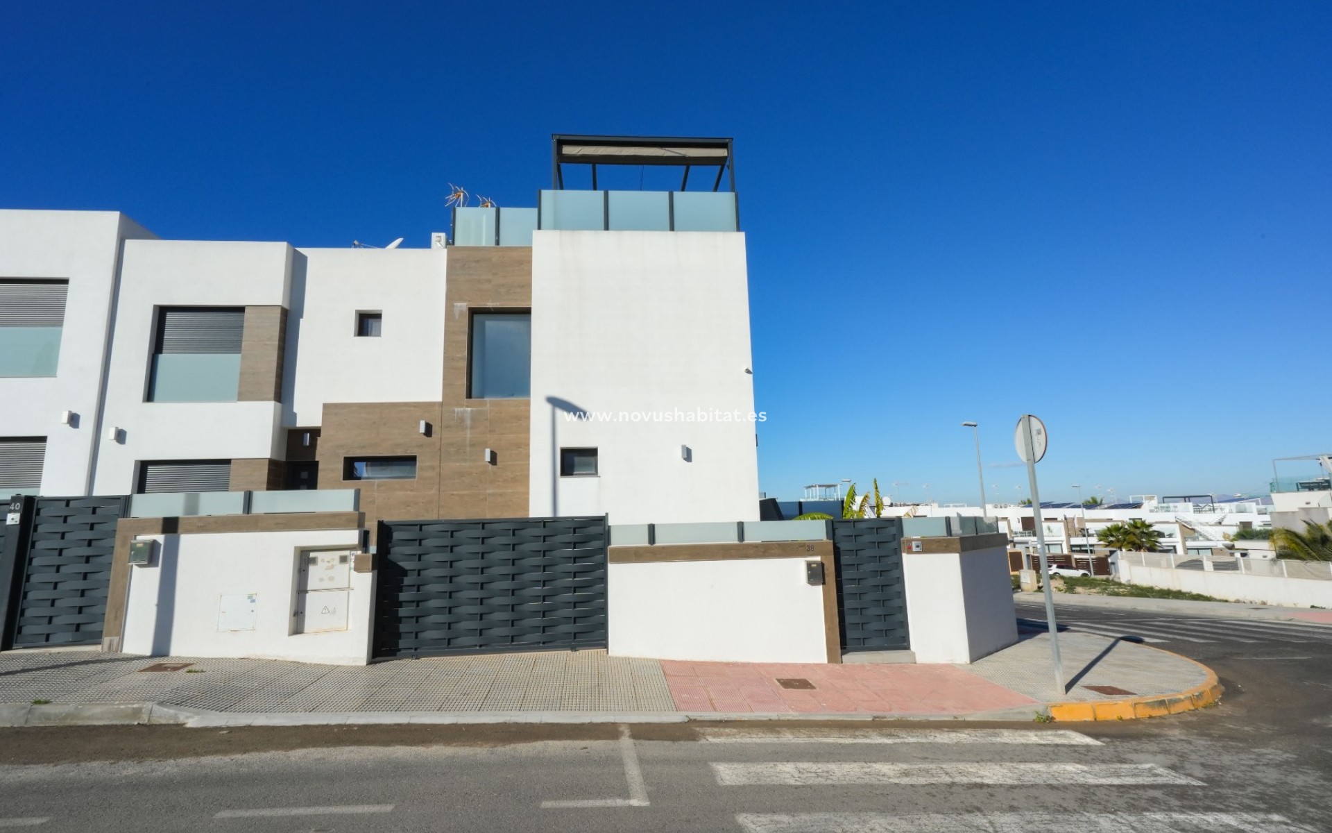 Revente - Villa - Benijófar