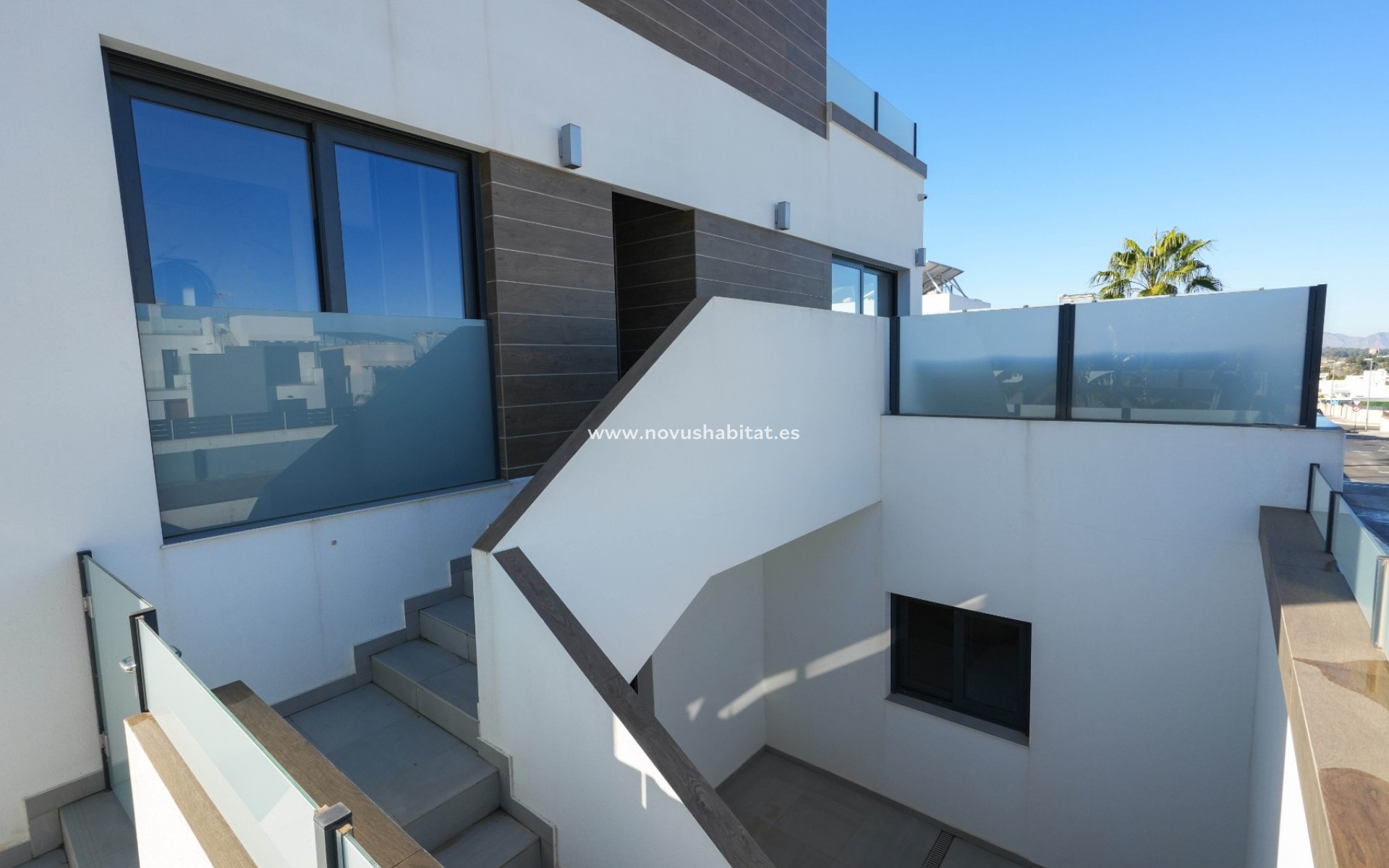 Revente - Villa - Benijófar