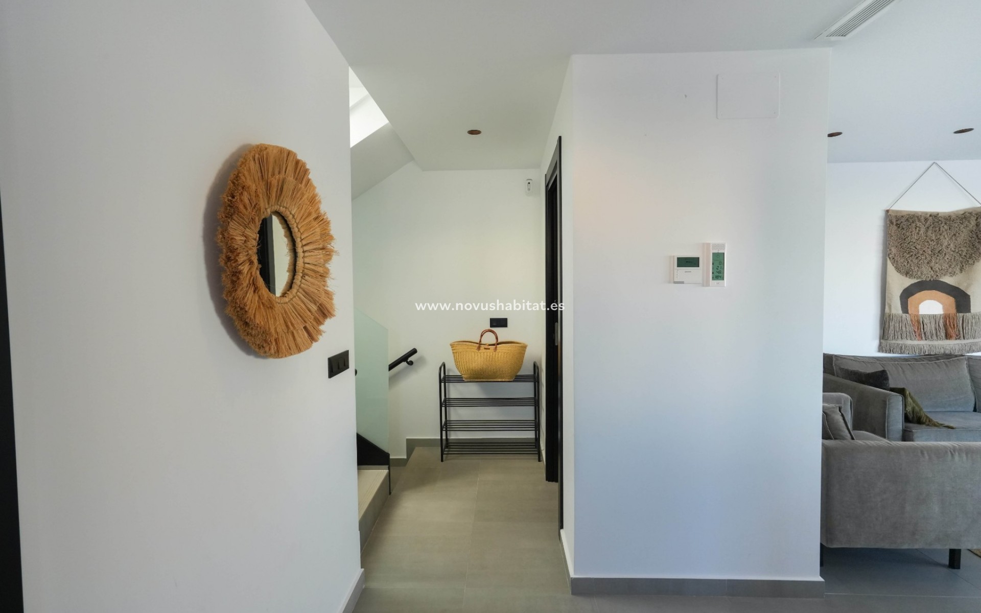 Revente - Villa - Benijófar