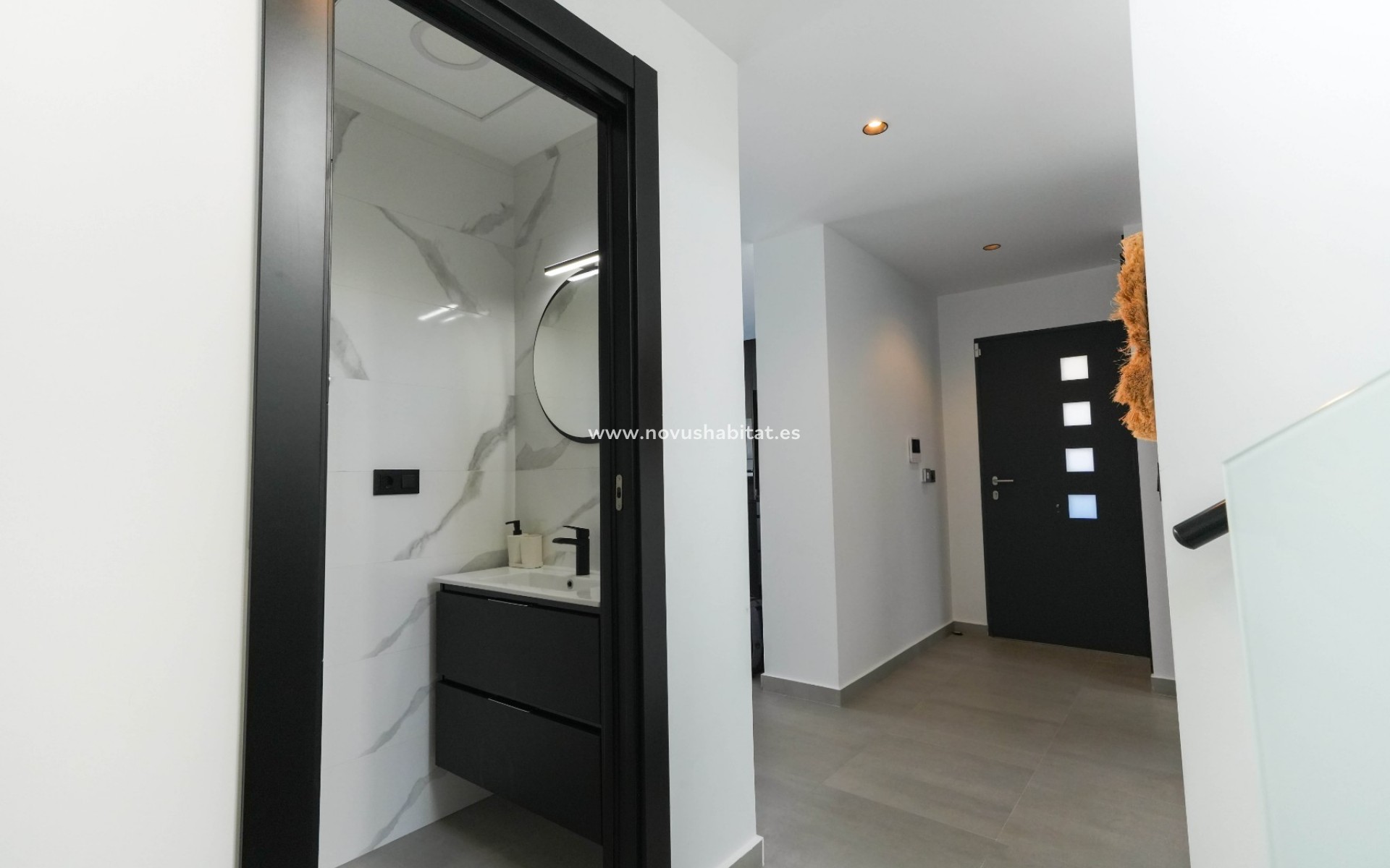 Revente - Villa - Benijófar