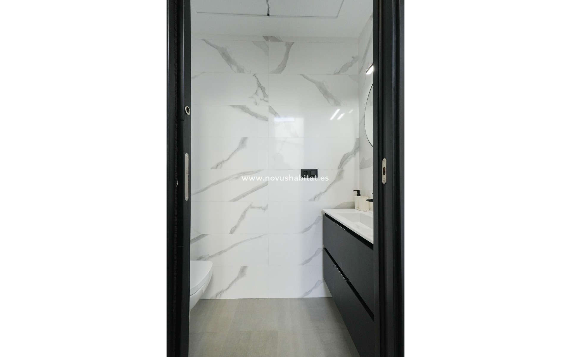 Revente - Villa - Benijófar