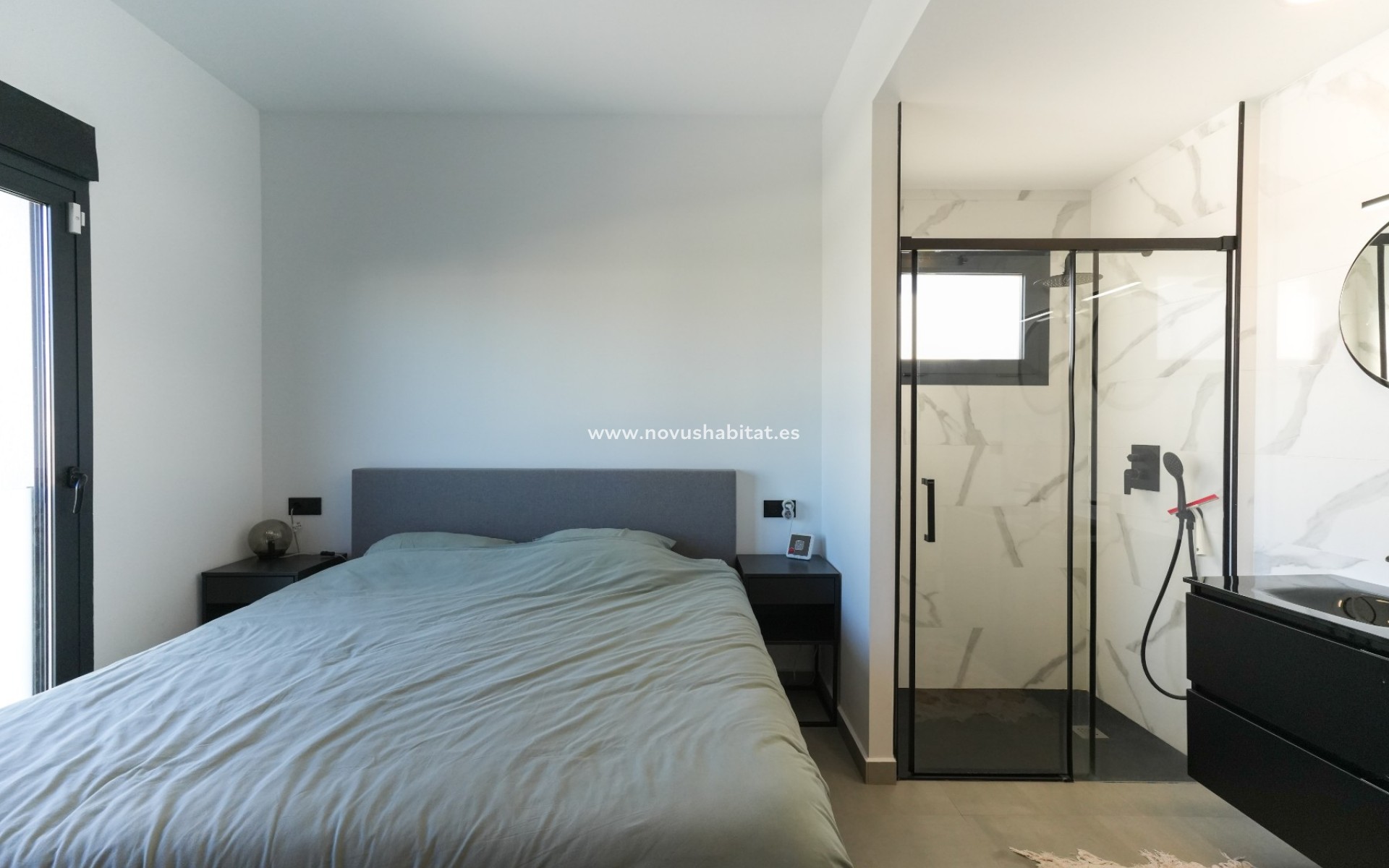 Revente - Villa - Benijófar