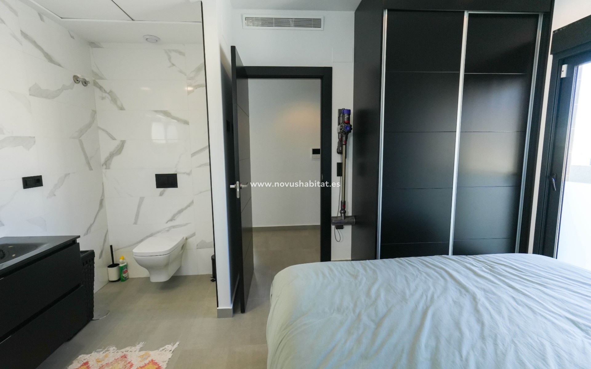 Revente - Villa - Benijófar