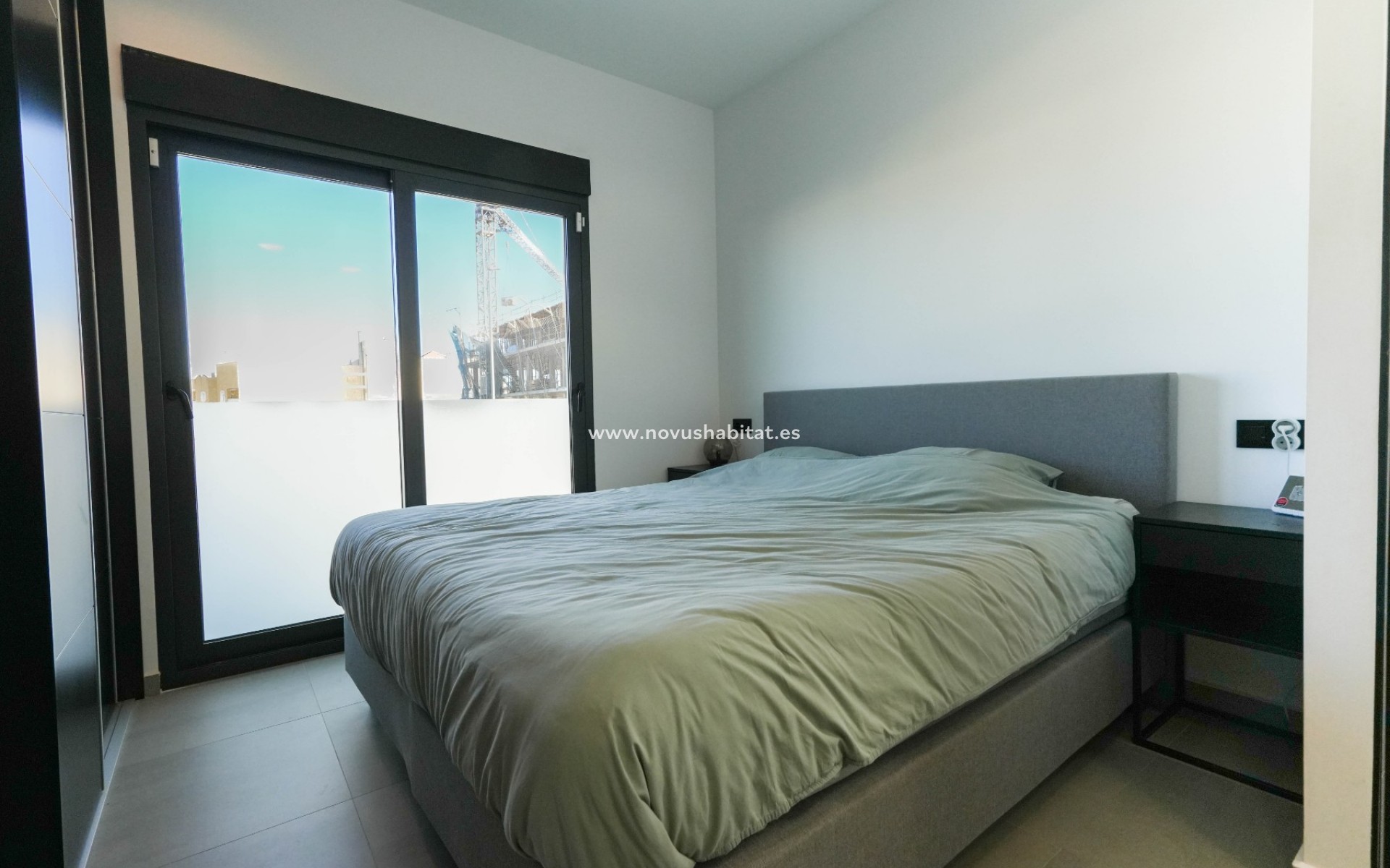 Revente - Villa - Benijófar