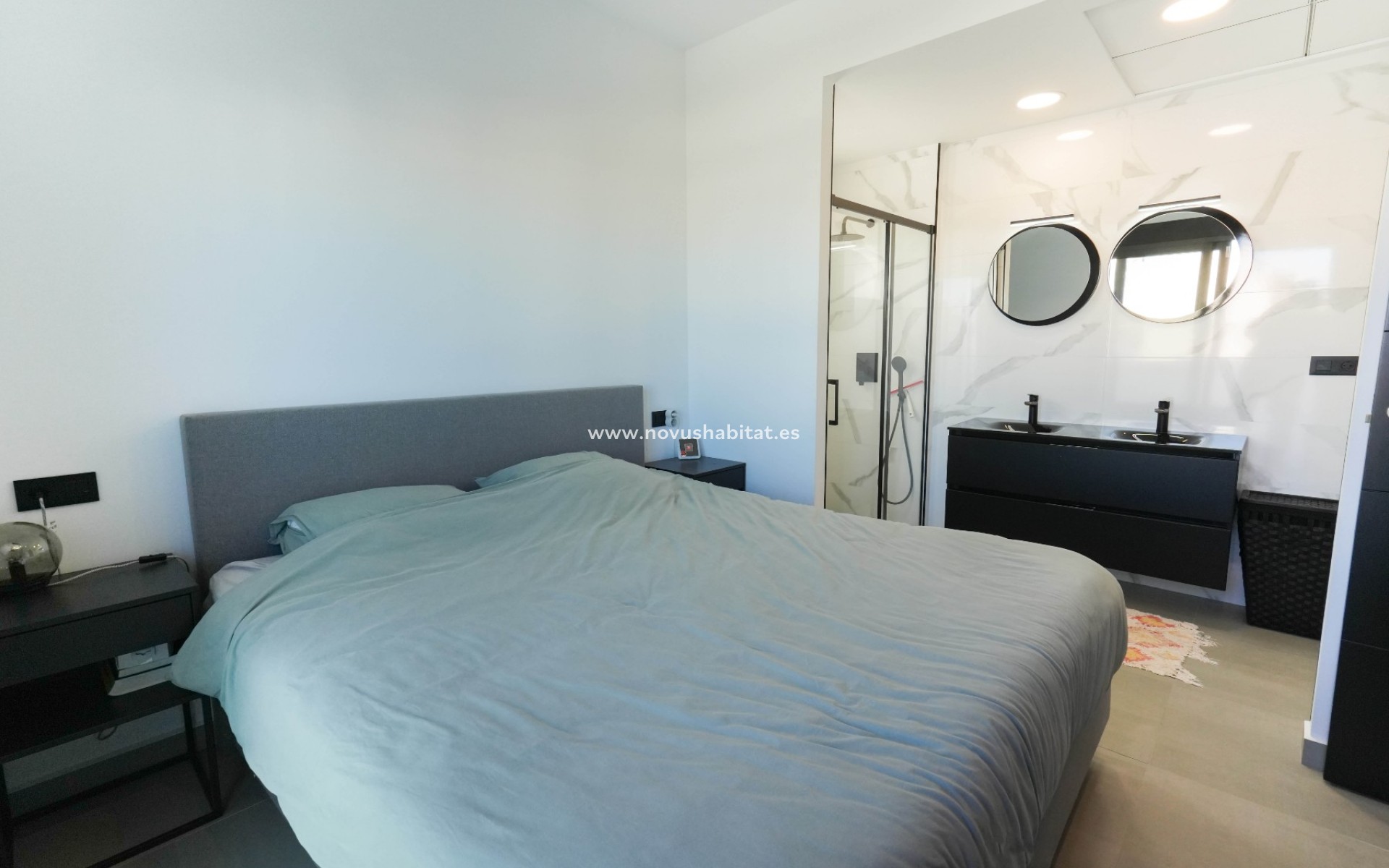 Revente - Villa - Benijófar