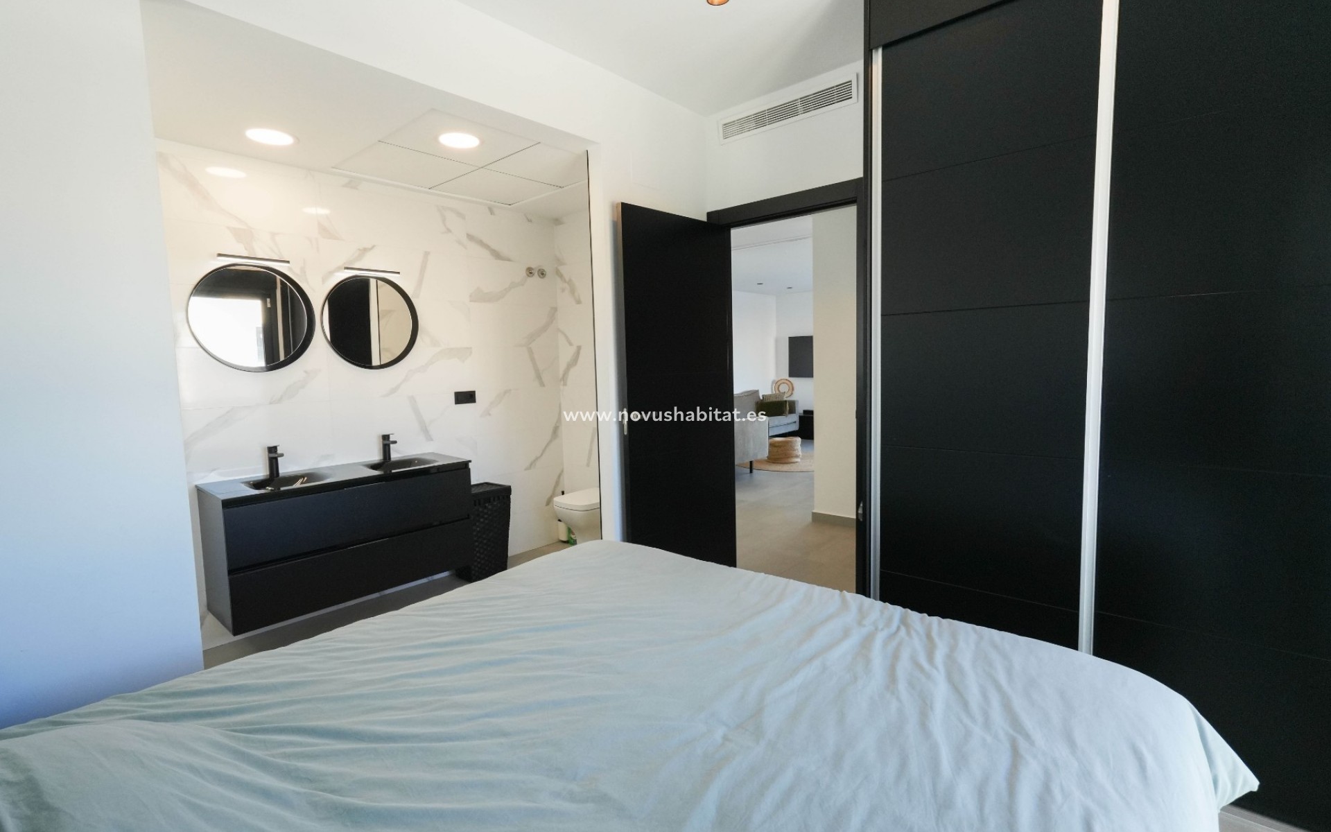 Revente - Villa - Benijófar