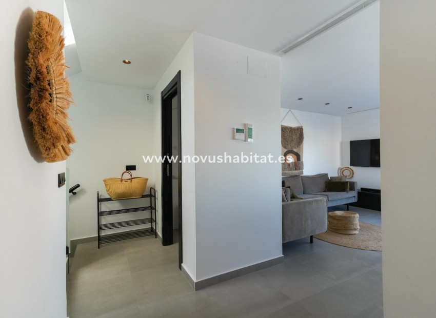 Revente - Villa - Benijófar