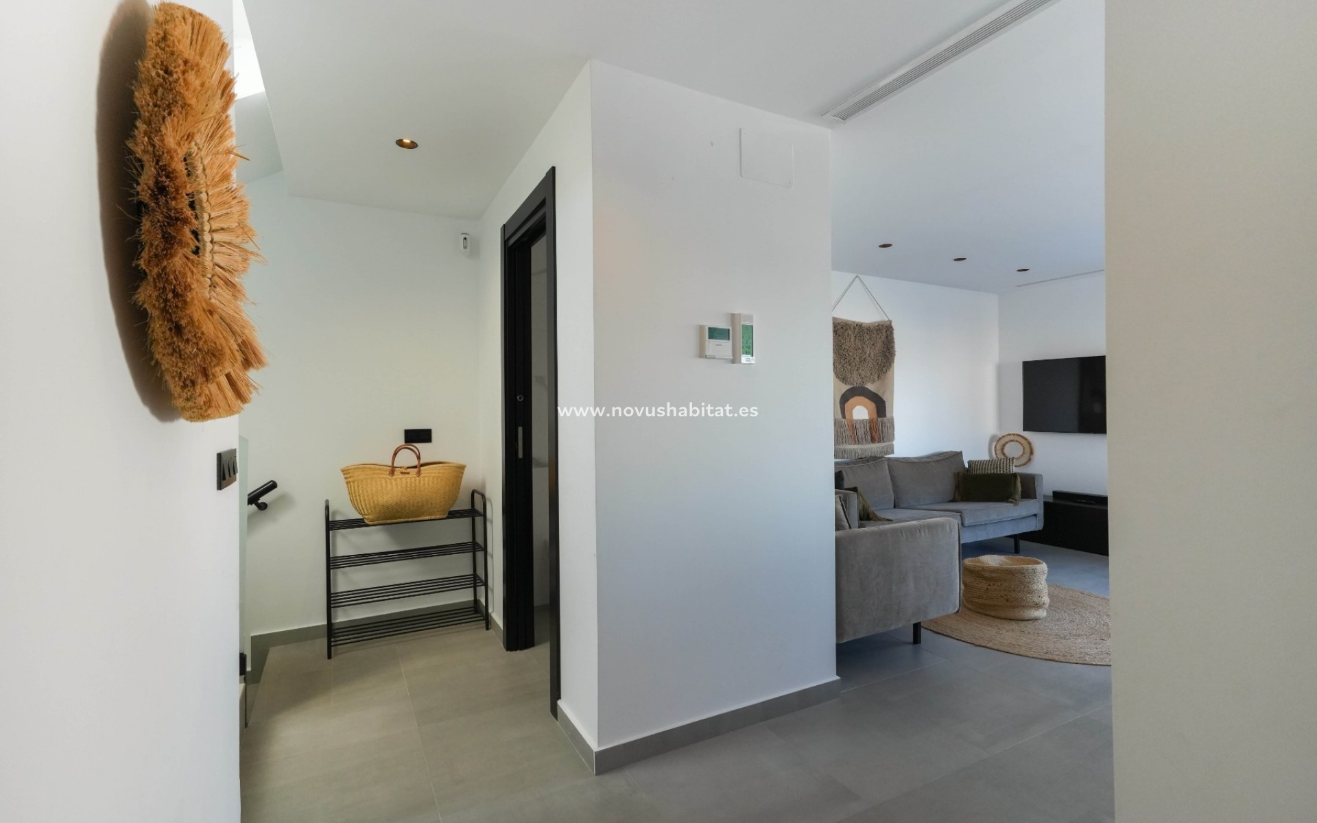 Revente - Villa - Benijófar