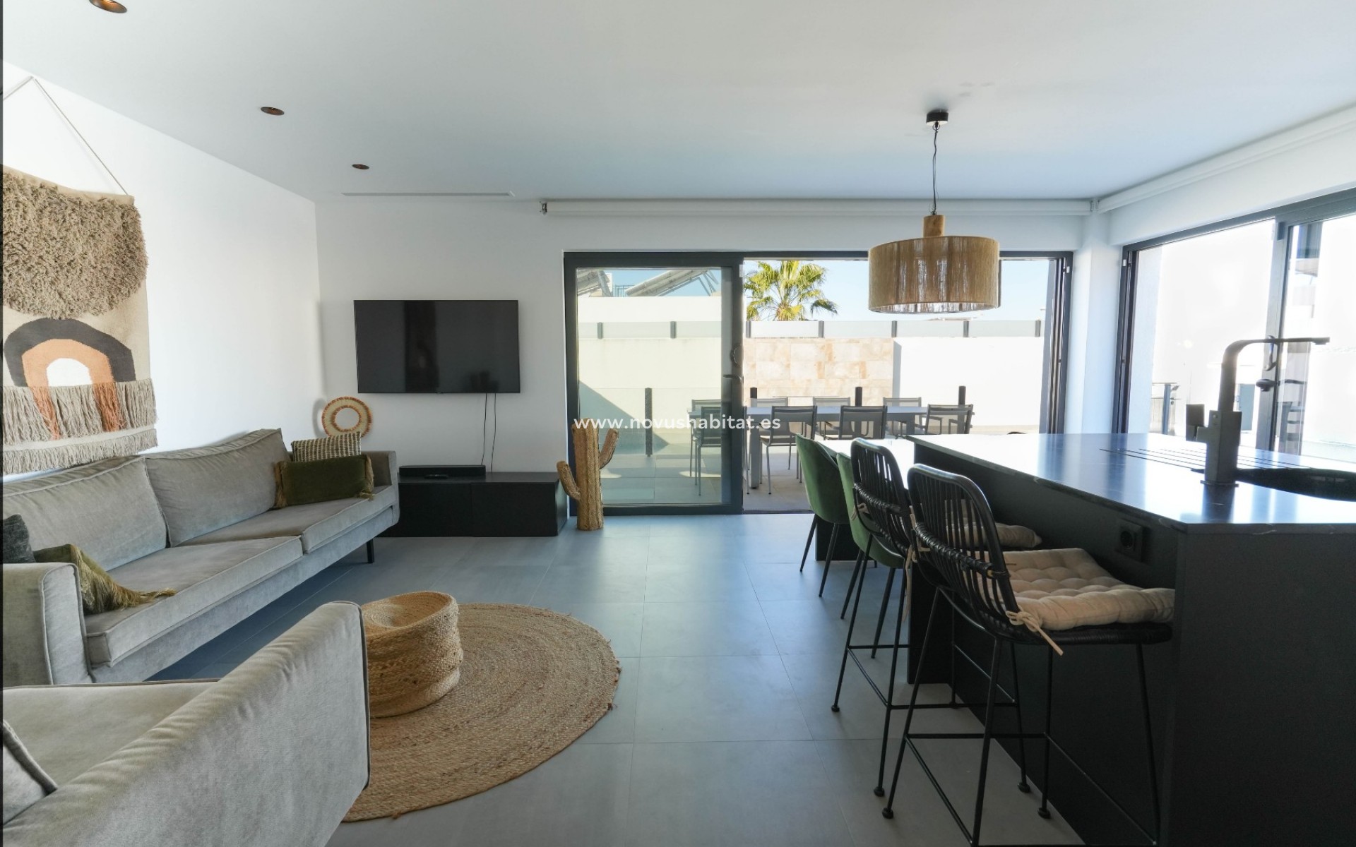 Revente - Villa - Benijófar