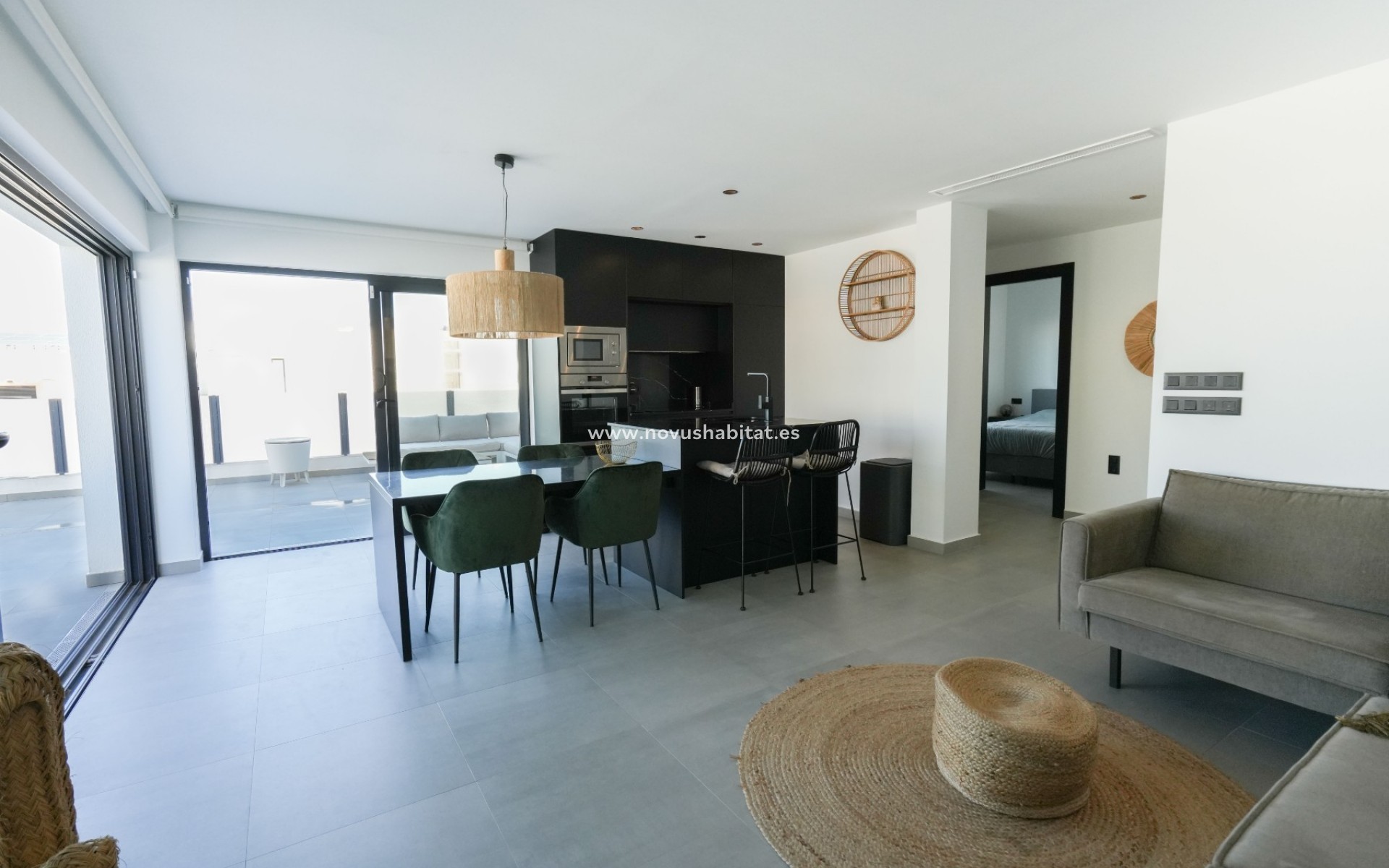 Revente - Villa - Benijófar