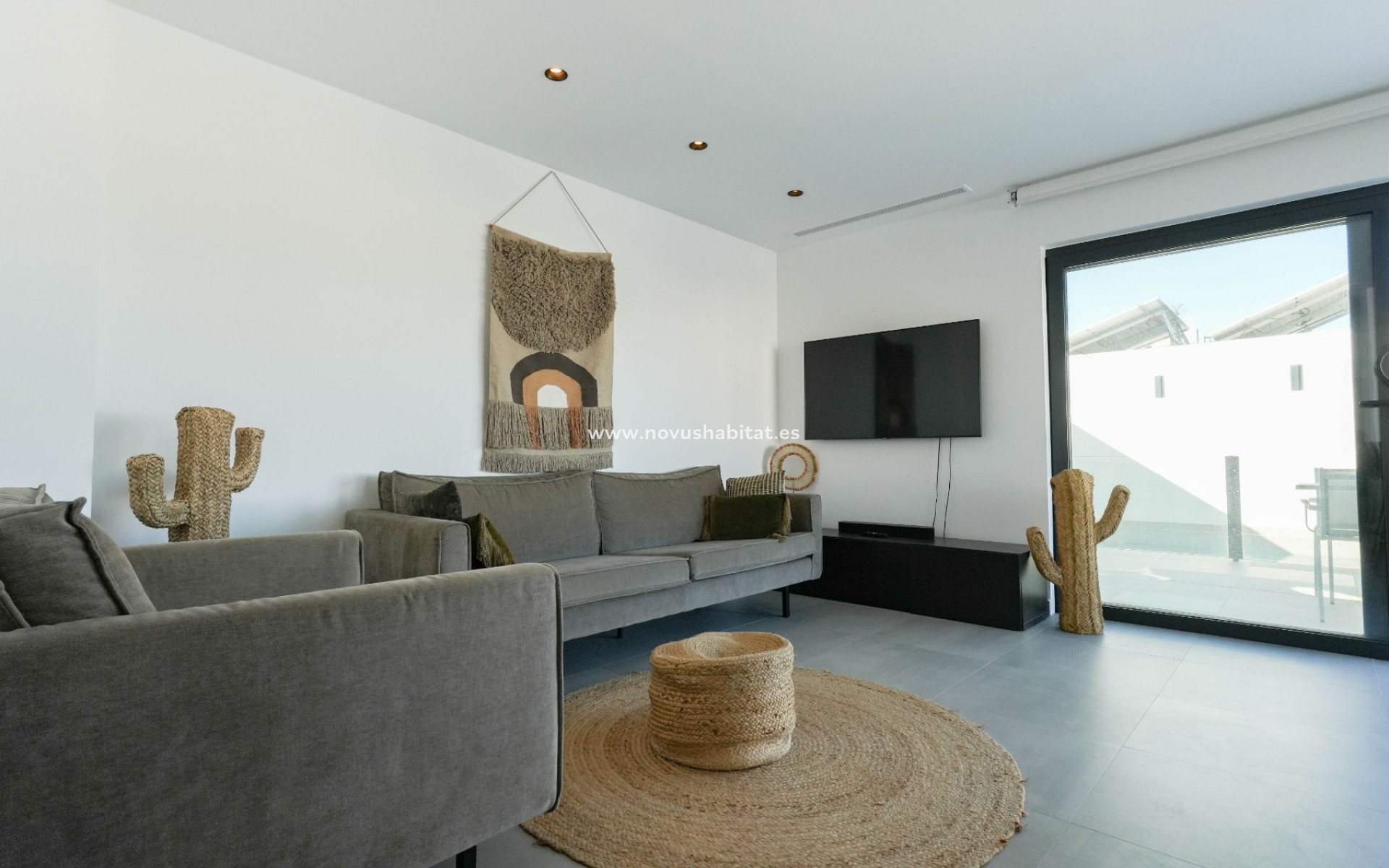 Revente - Villa - Benijófar