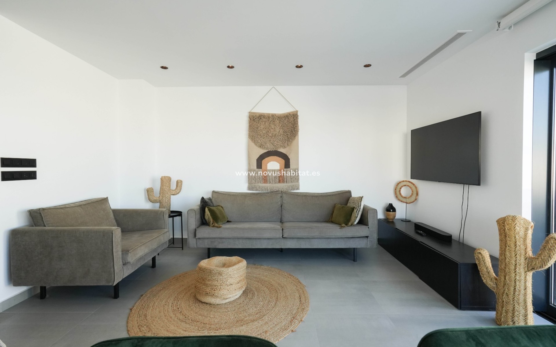 Revente - Villa - Benijófar